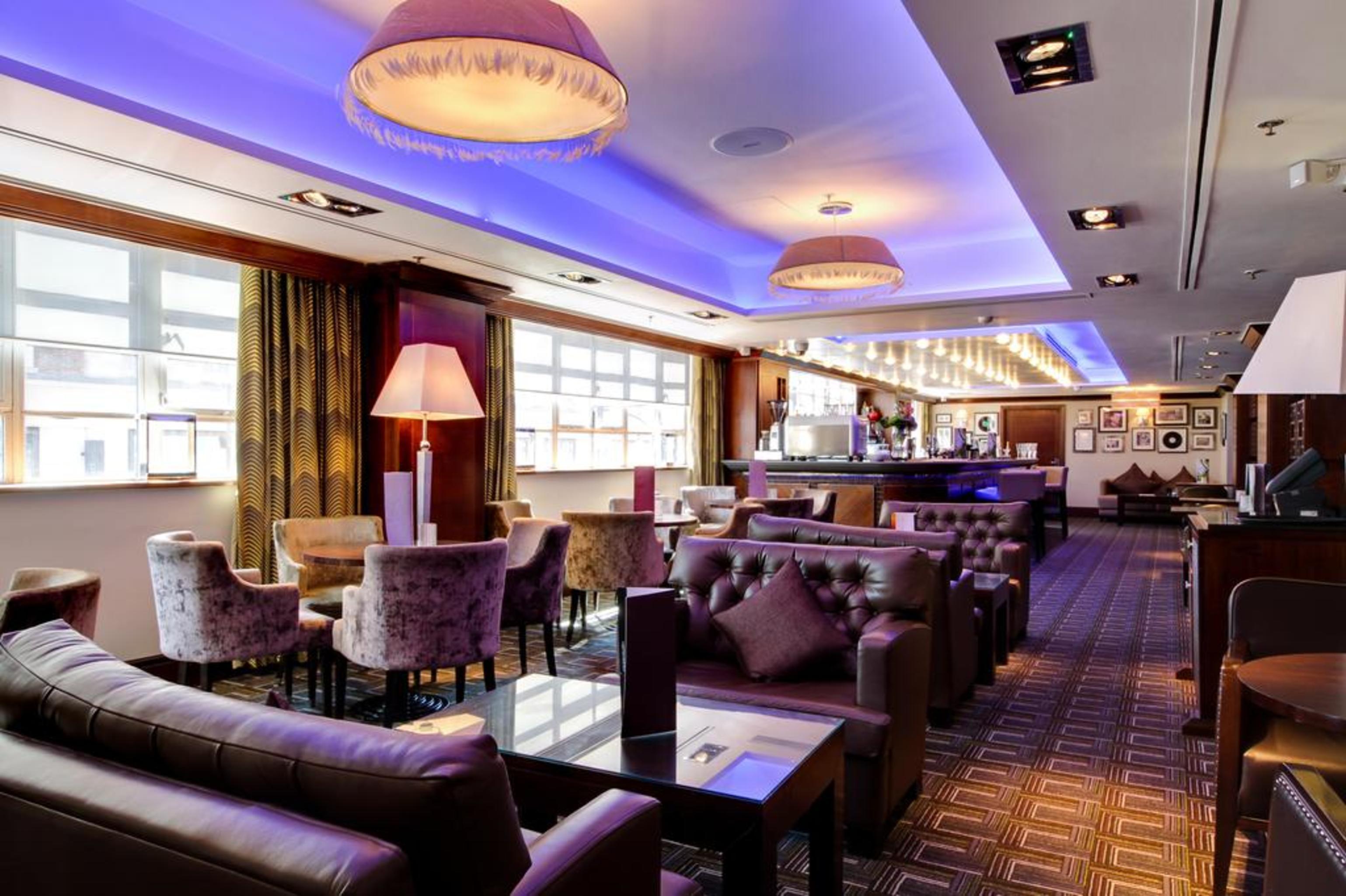 The Marble Arch Hotel, By Thistle Londres