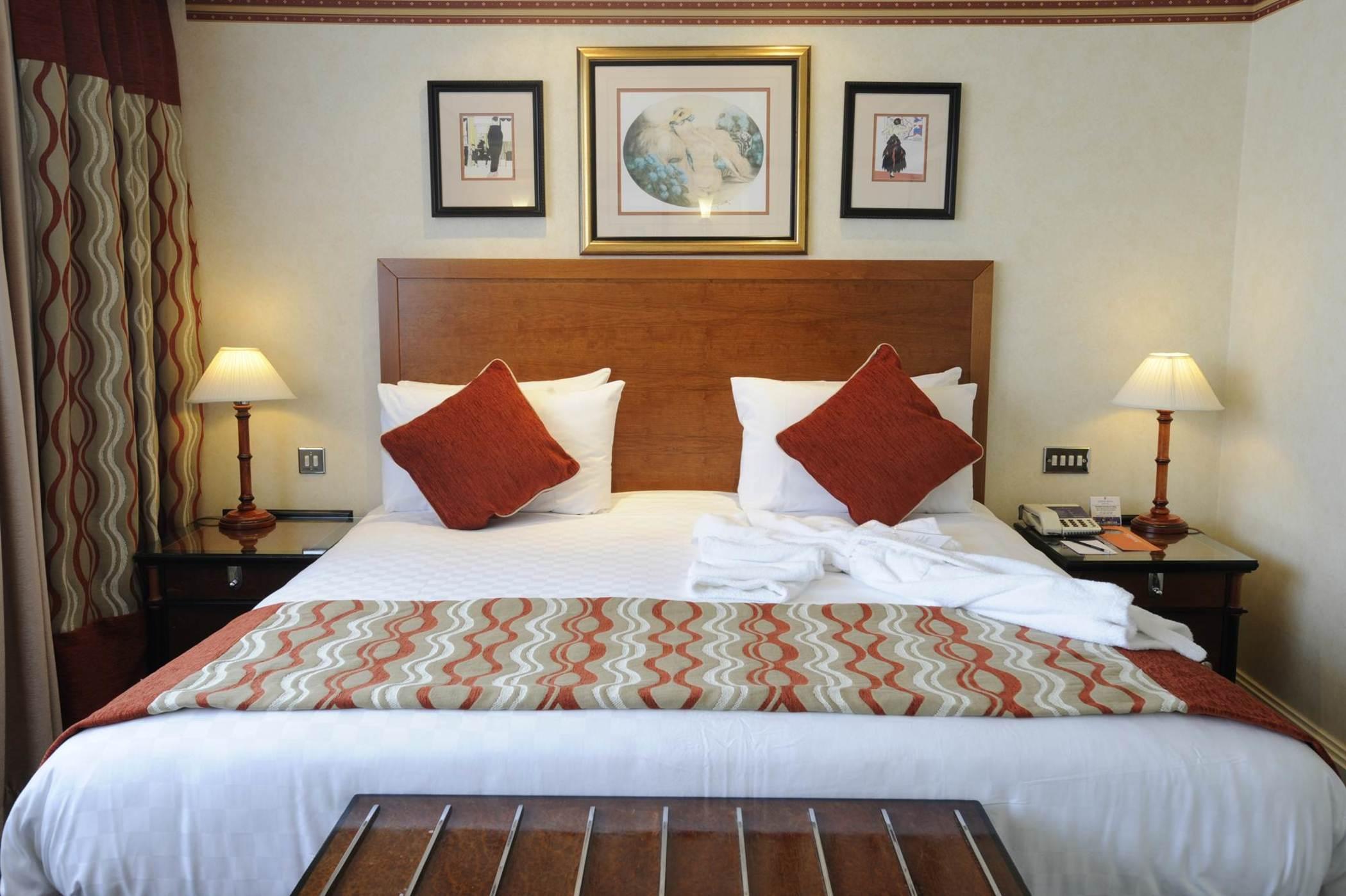 Hotel The Marble Arch Hotel, By Thistle Londres
