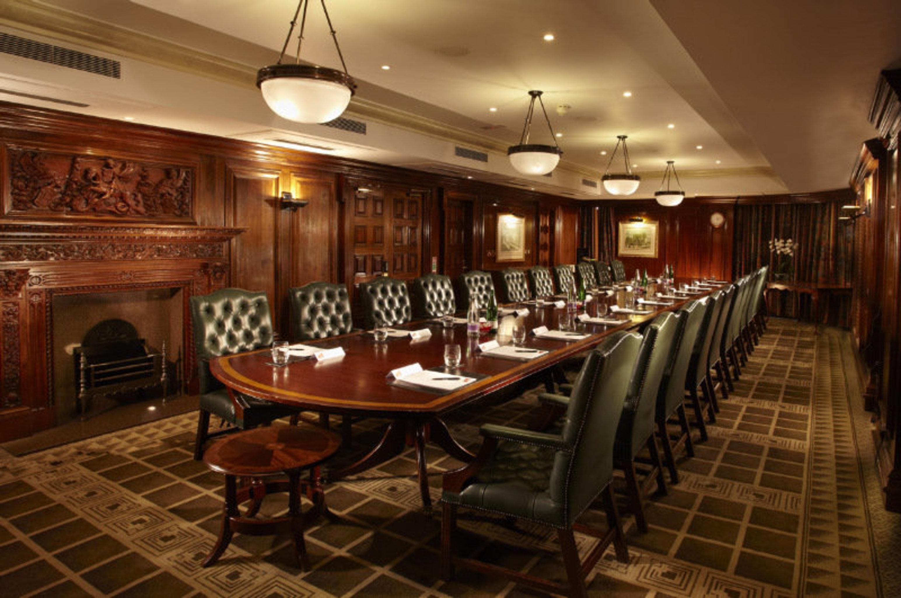 The Marble Arch Hotel, By Thistle Londres