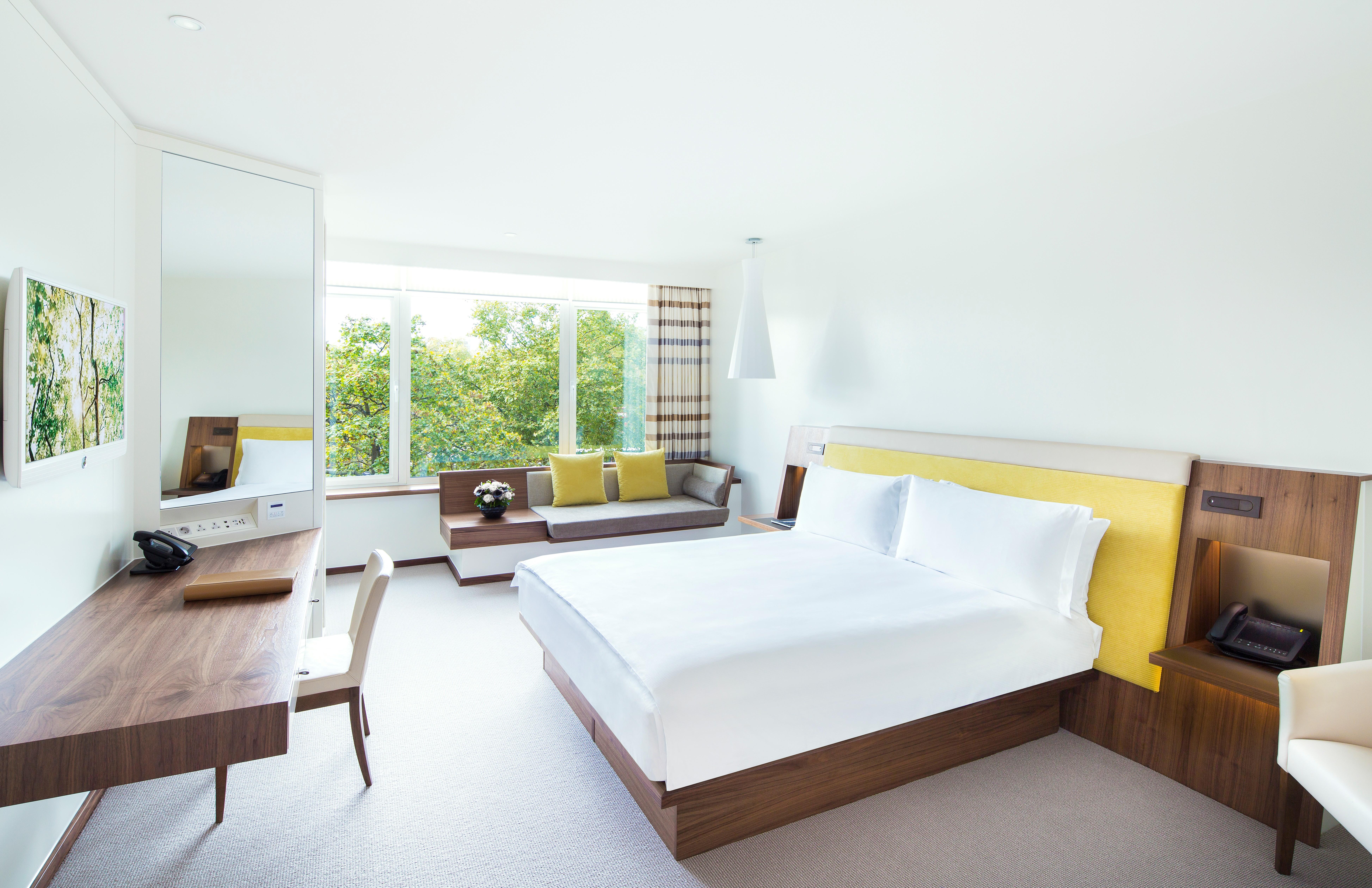 Hotell Metropolitan 5*