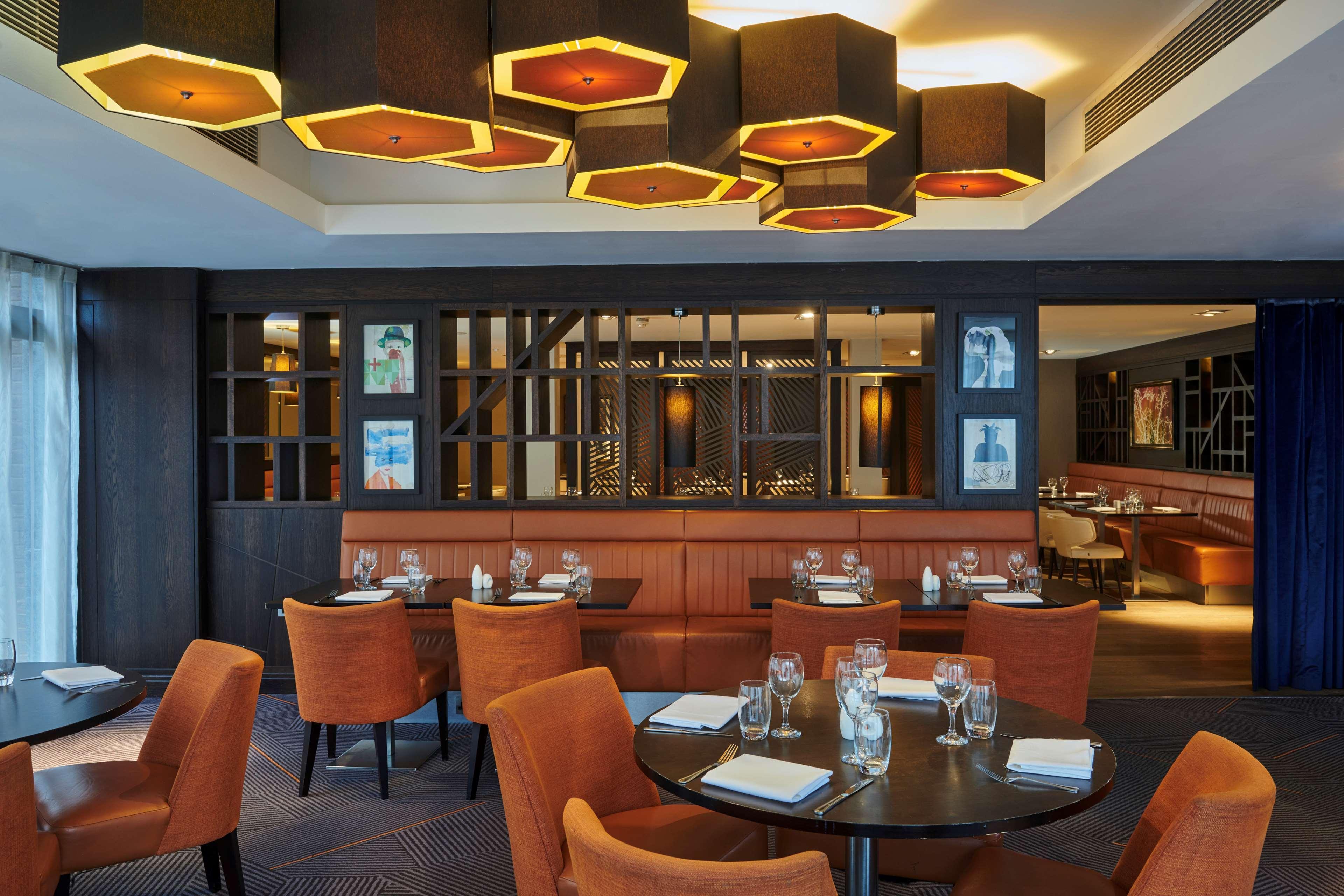 Hotel Doubletree By Hilton Ealing