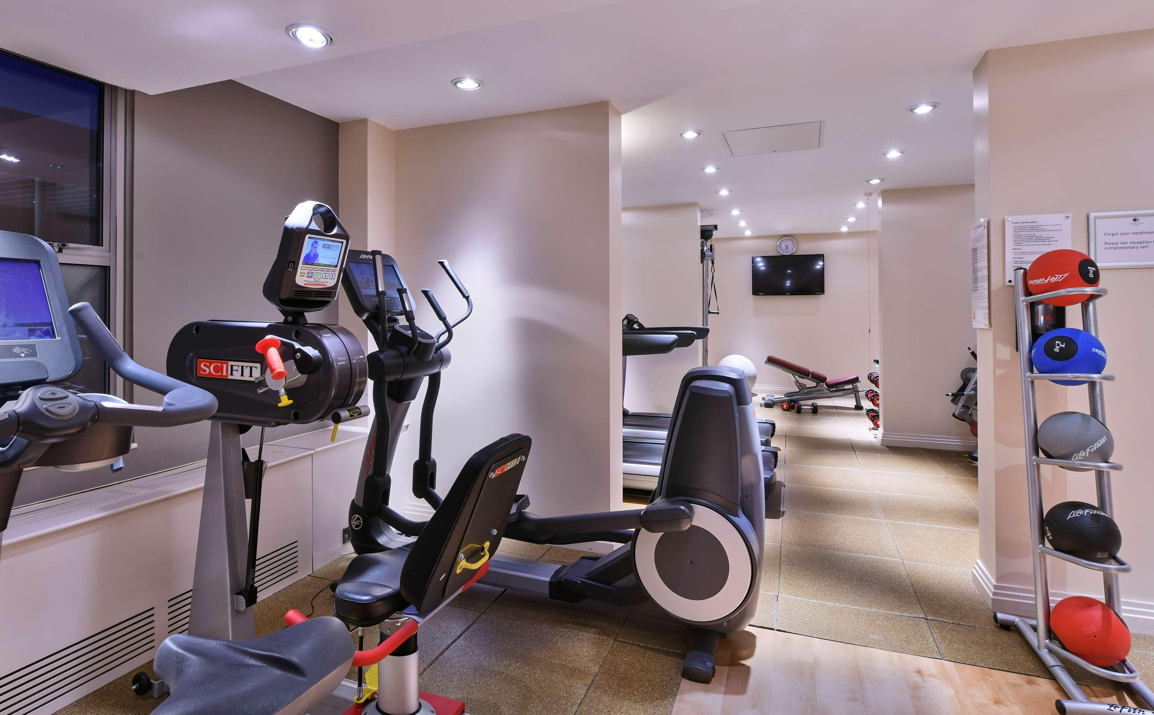 Doubletree By Hilton Ealing 4*