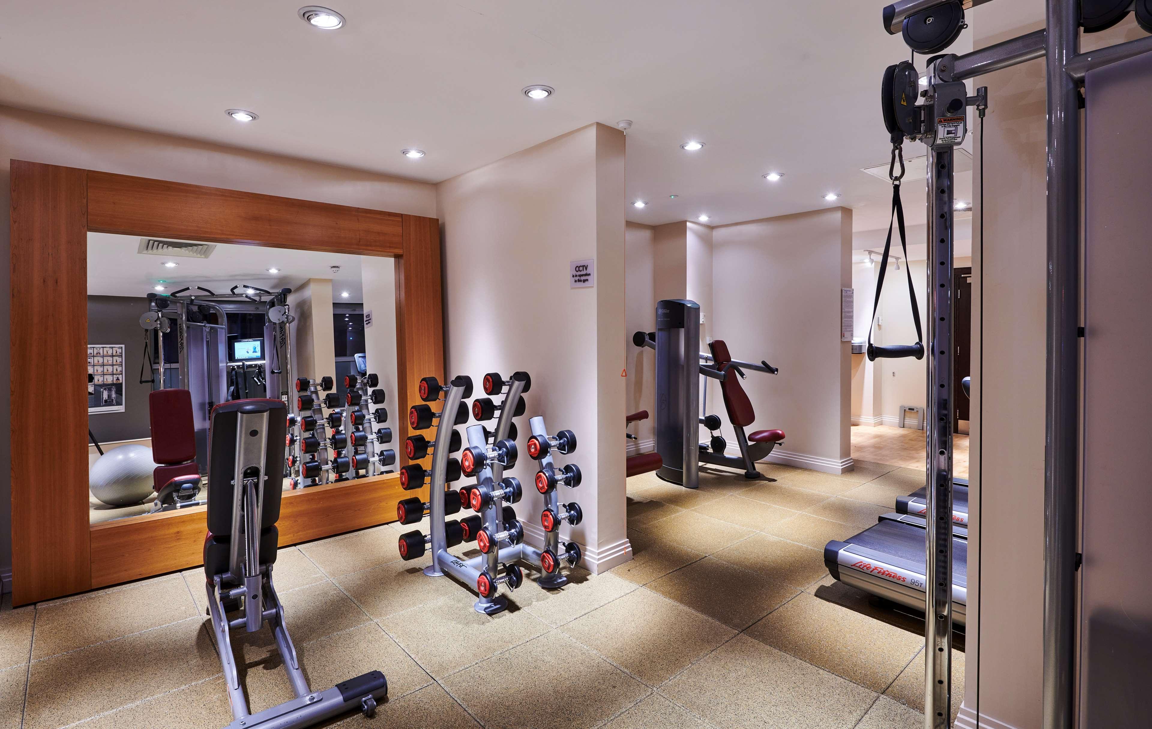 Doubletree By Hilton Ealing Hotel