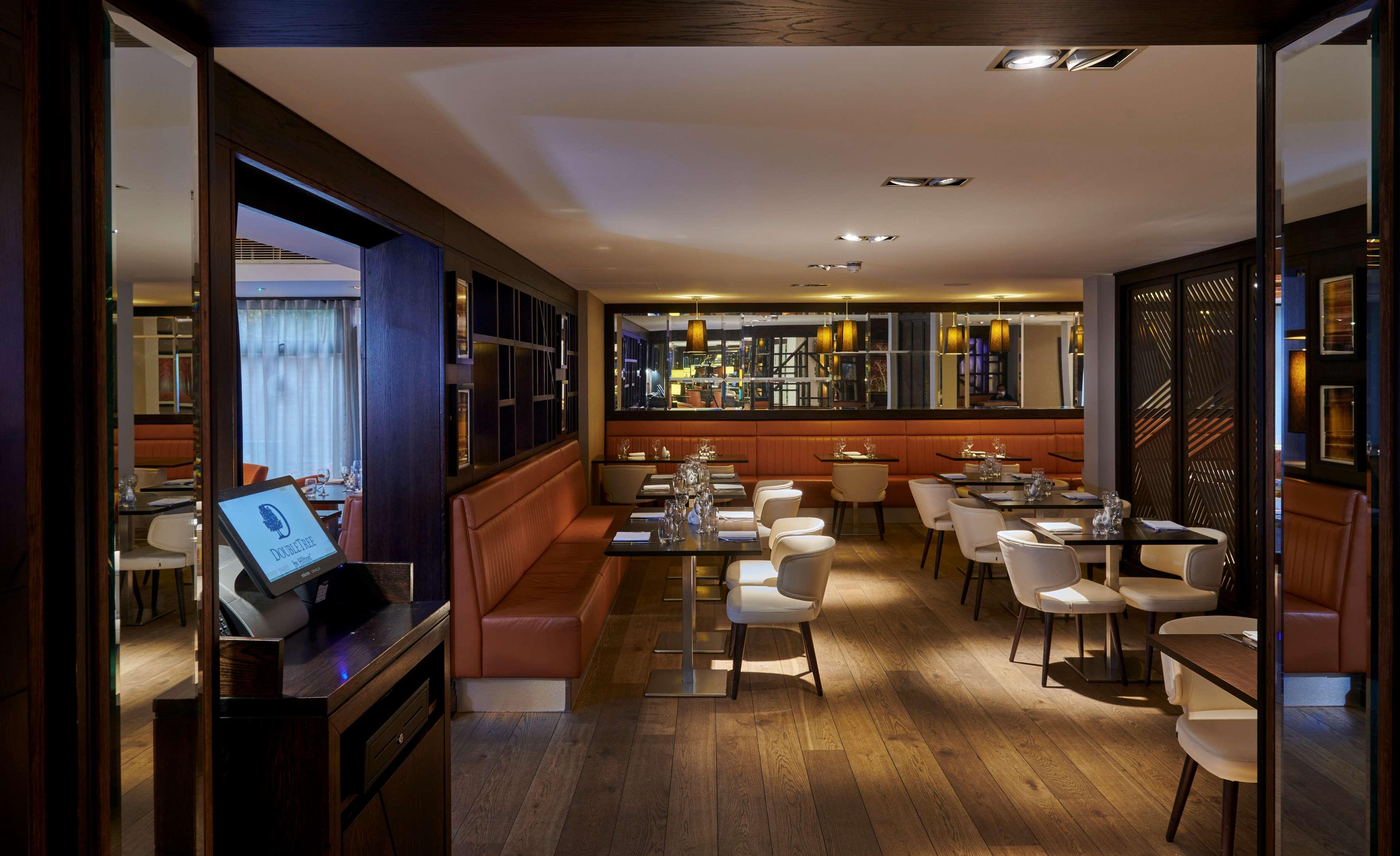 Hotel Doubletree By Hilton Ealing
