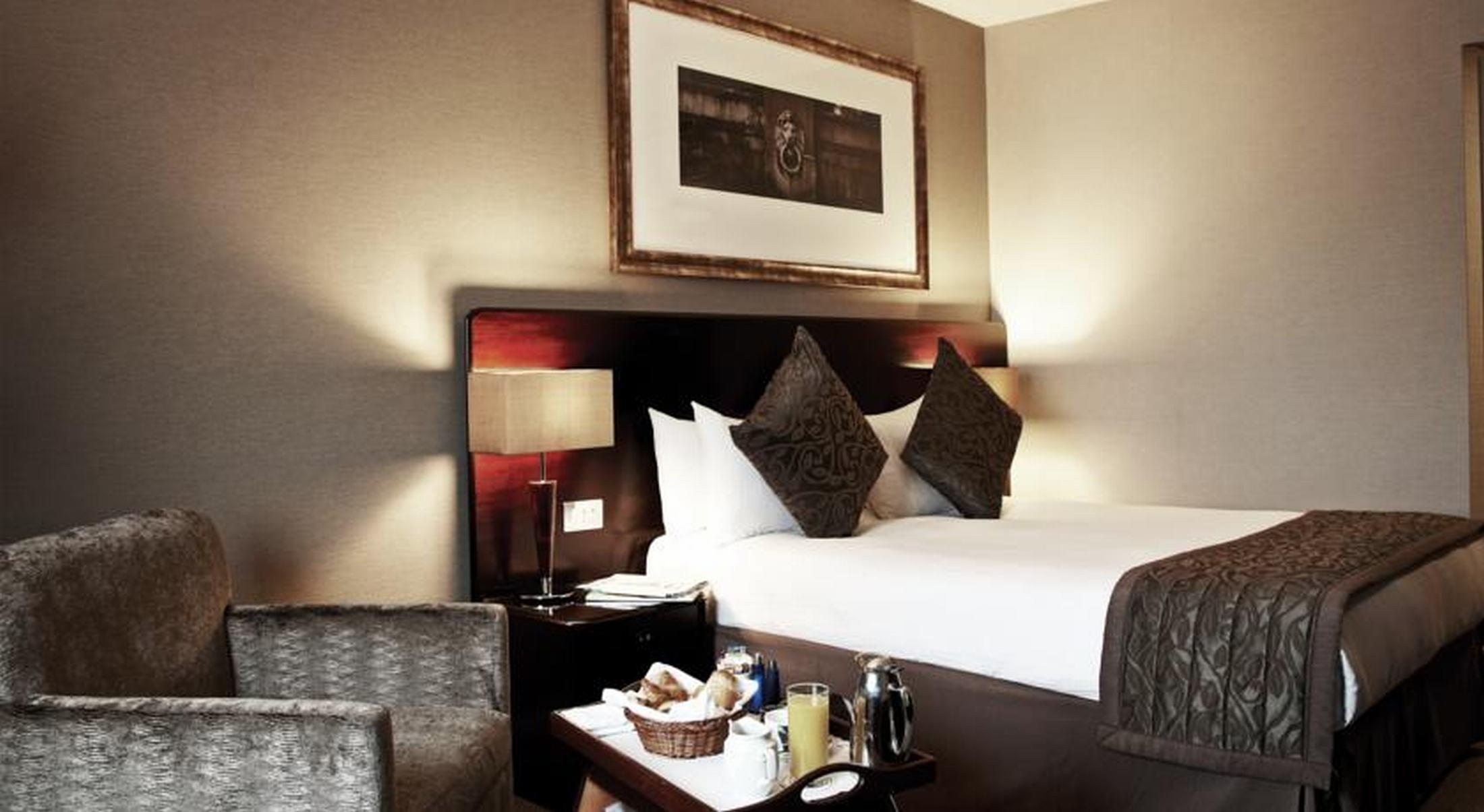 Hotel Stamford Bridge 4*