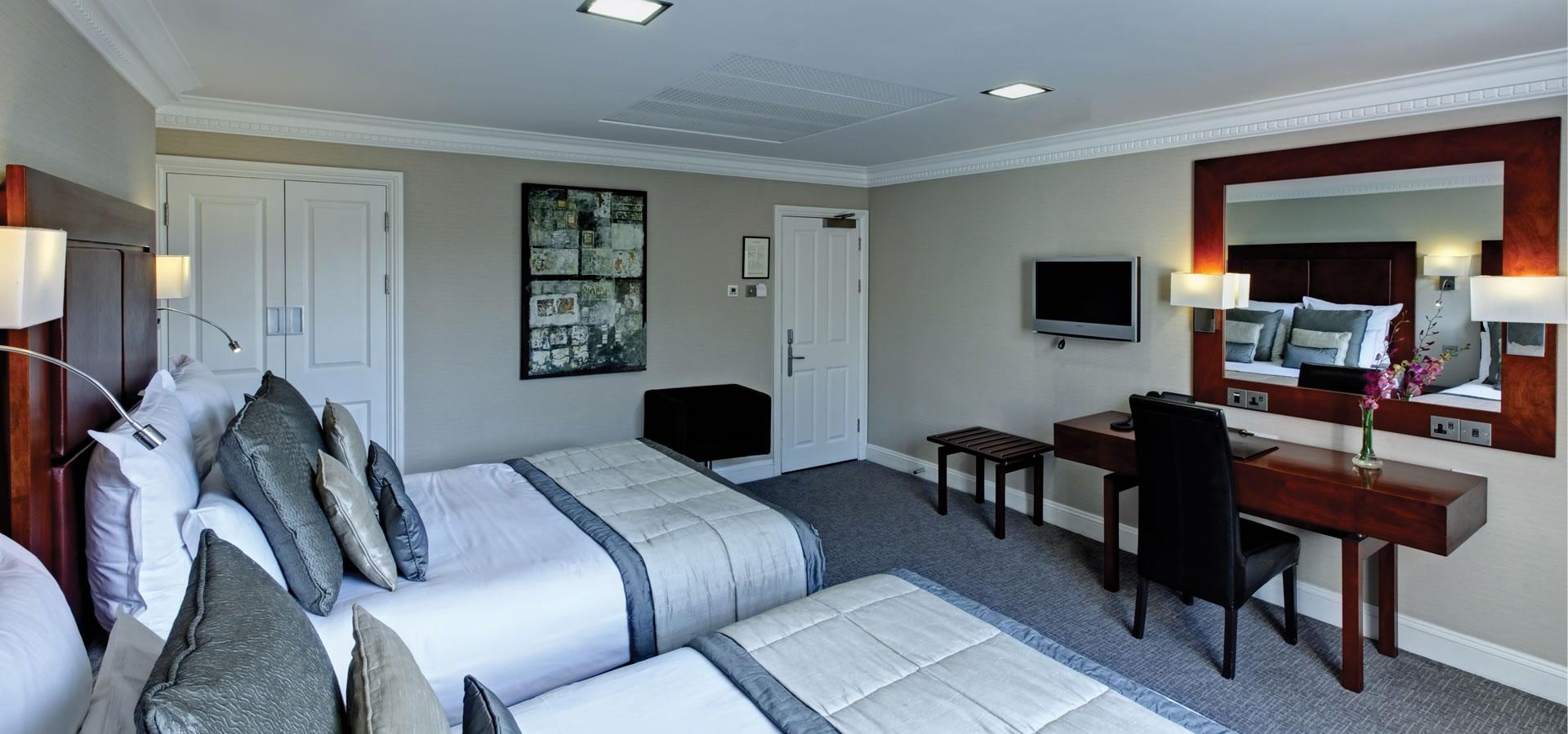 Hotel Grange Beauchamp