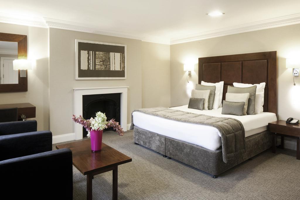 Grange Beauchamp London