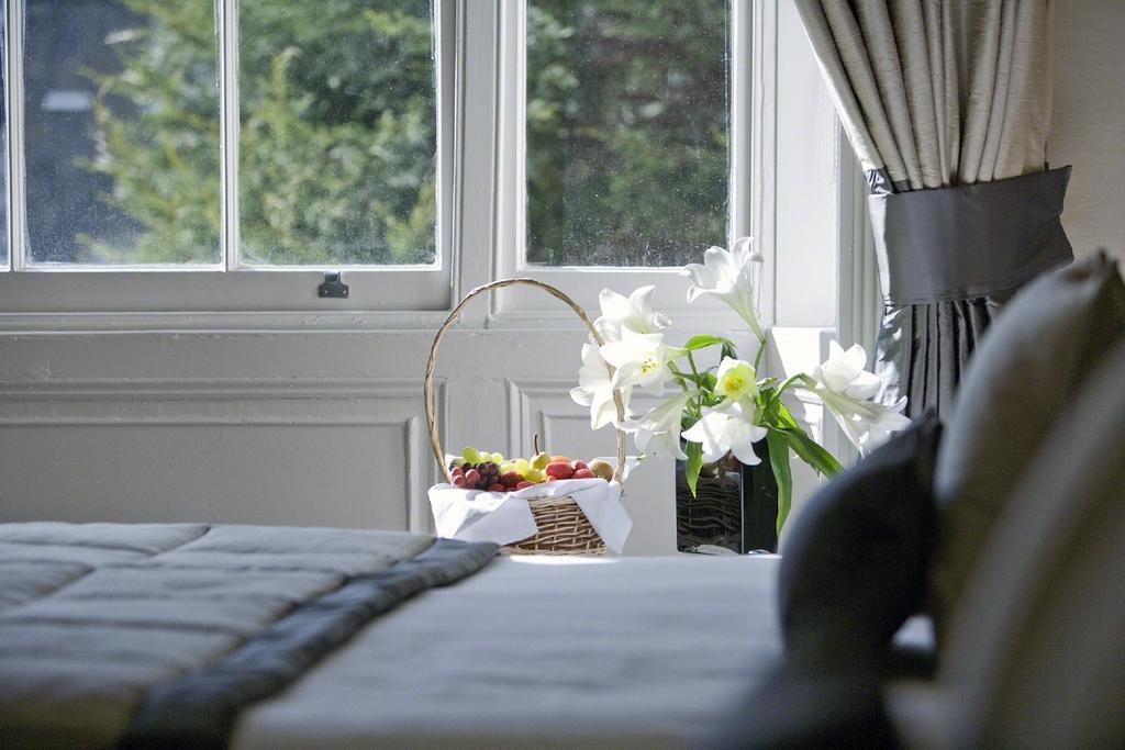 Grange Beauchamp Hotel