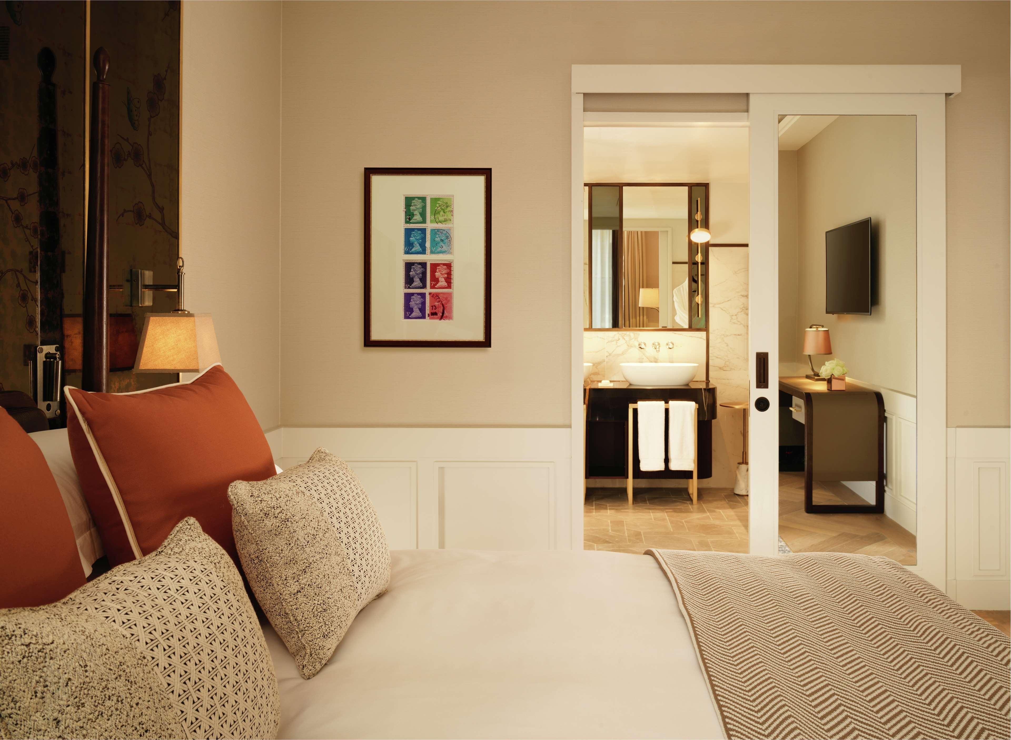 The Biltmore Mayfair 5* Londen
