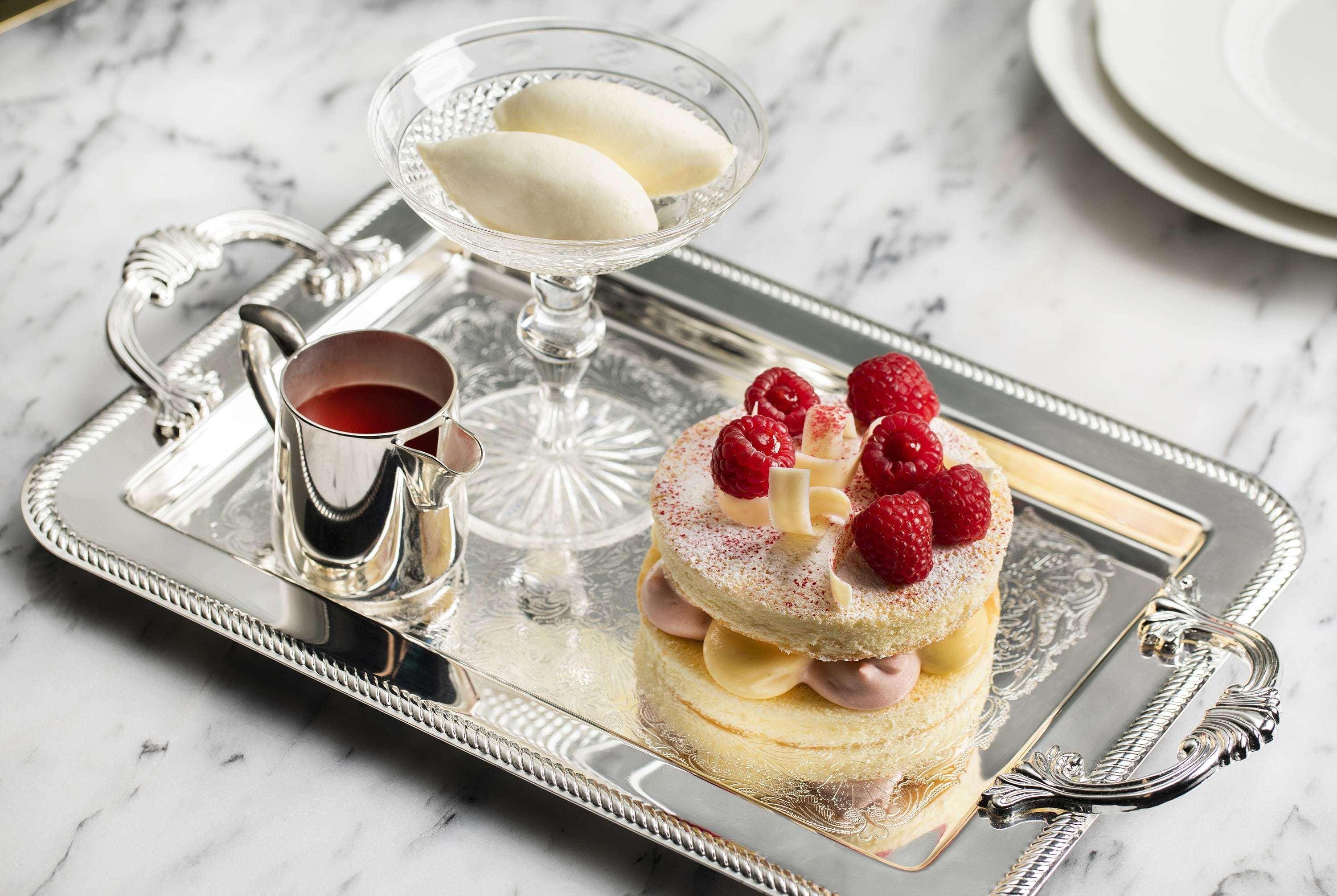 Hotel The Biltmore Mayfair Londen