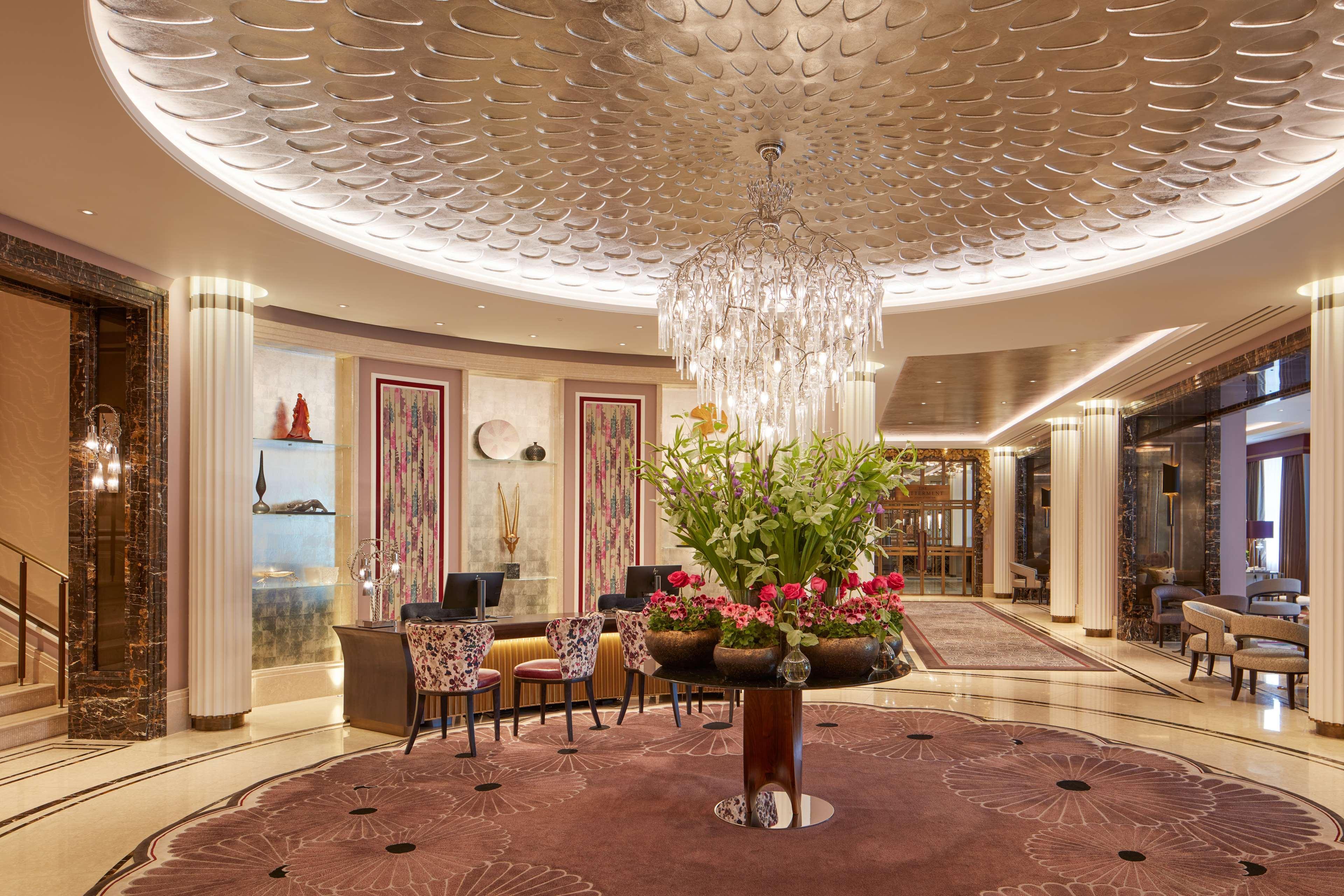 The Biltmore Mayfair 5* Londen