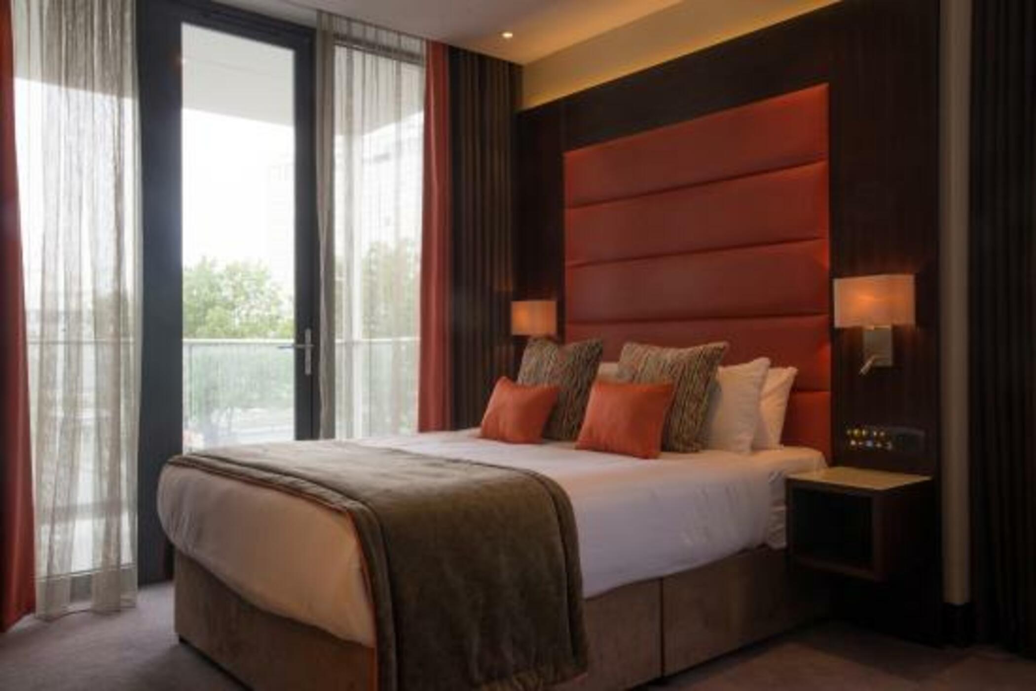 St George's - Wembley 4* London