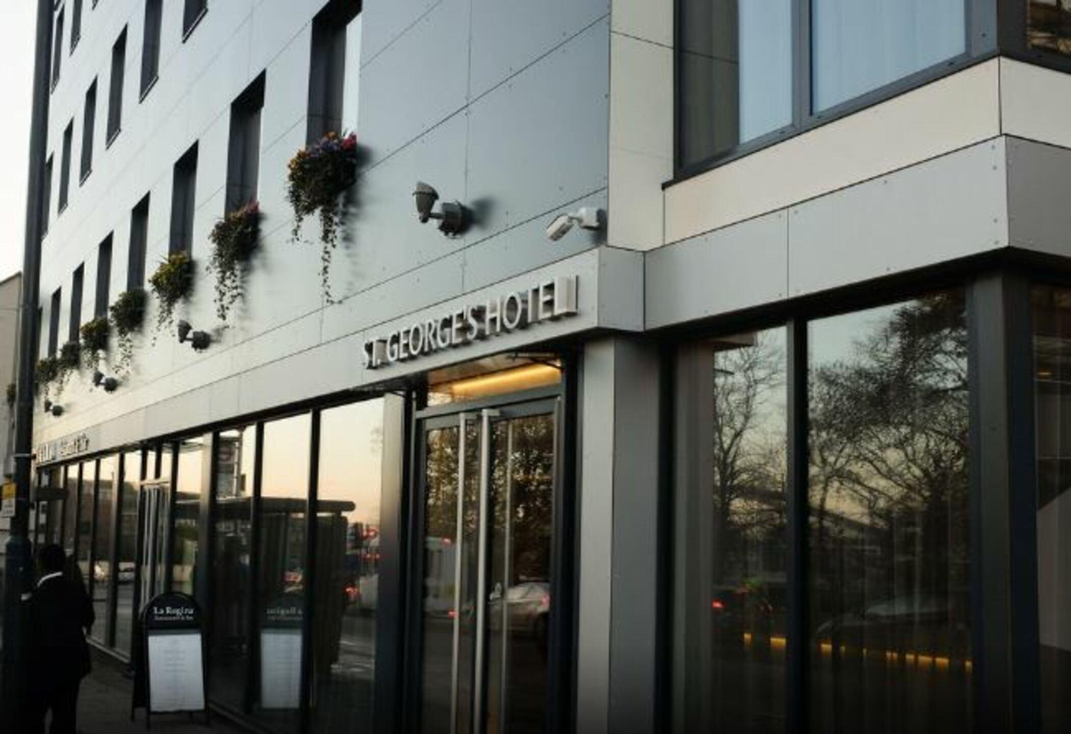 St George's - Wembley Hotel London