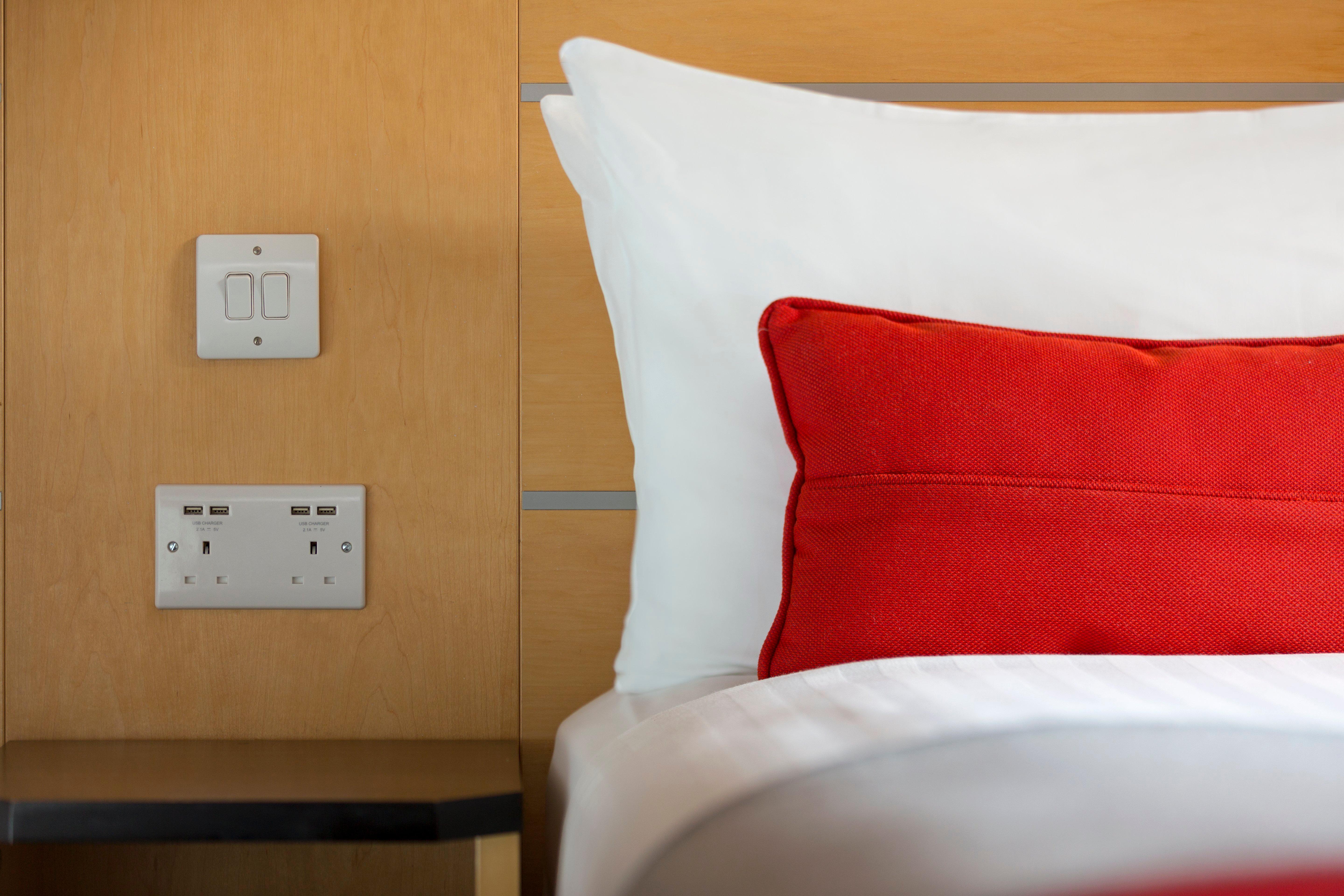 Express Park Royal By Ihg Londra