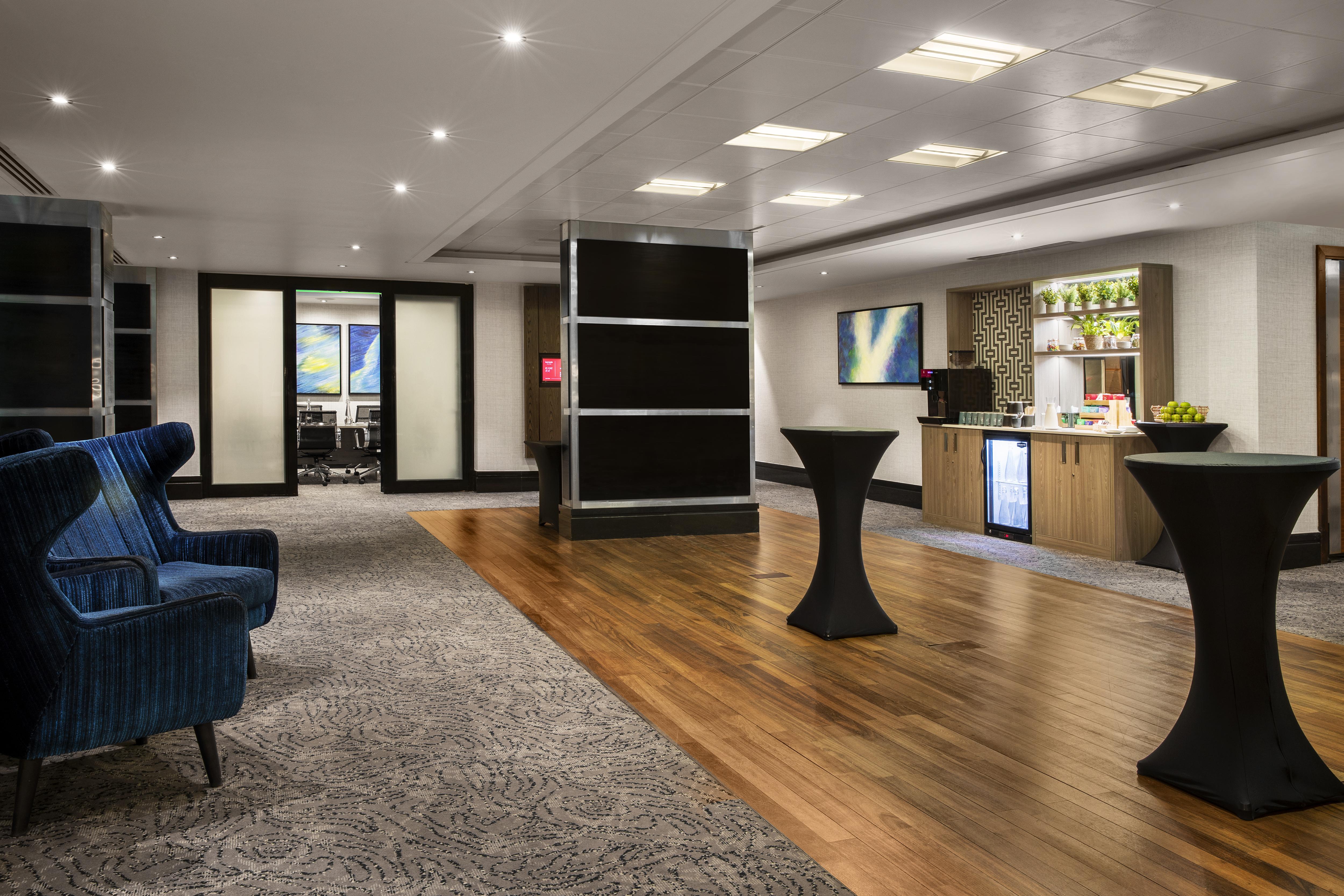 Leonardo Royal St Paul's Hotell London