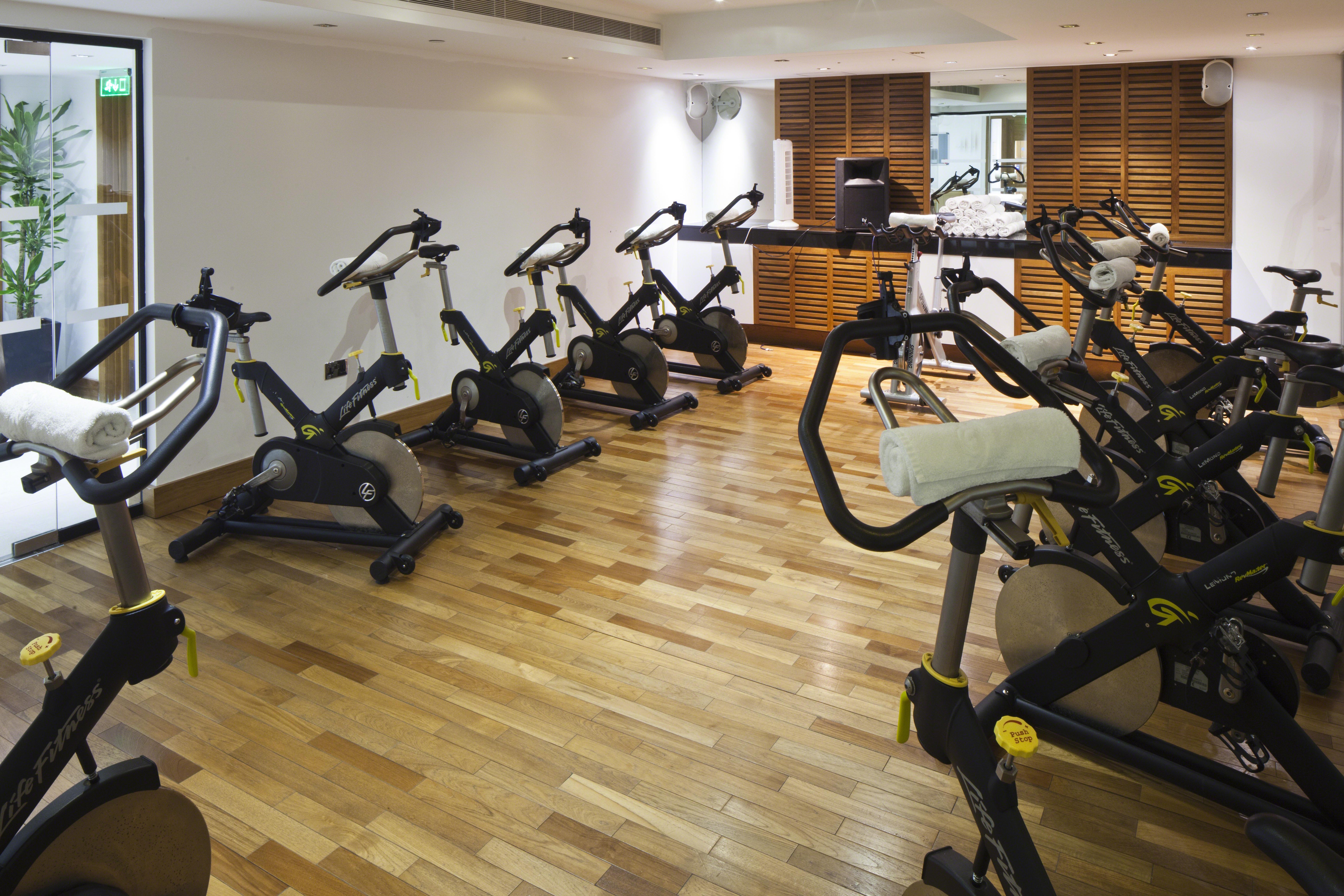Leonardo Royal St Paul's Hotell 4*