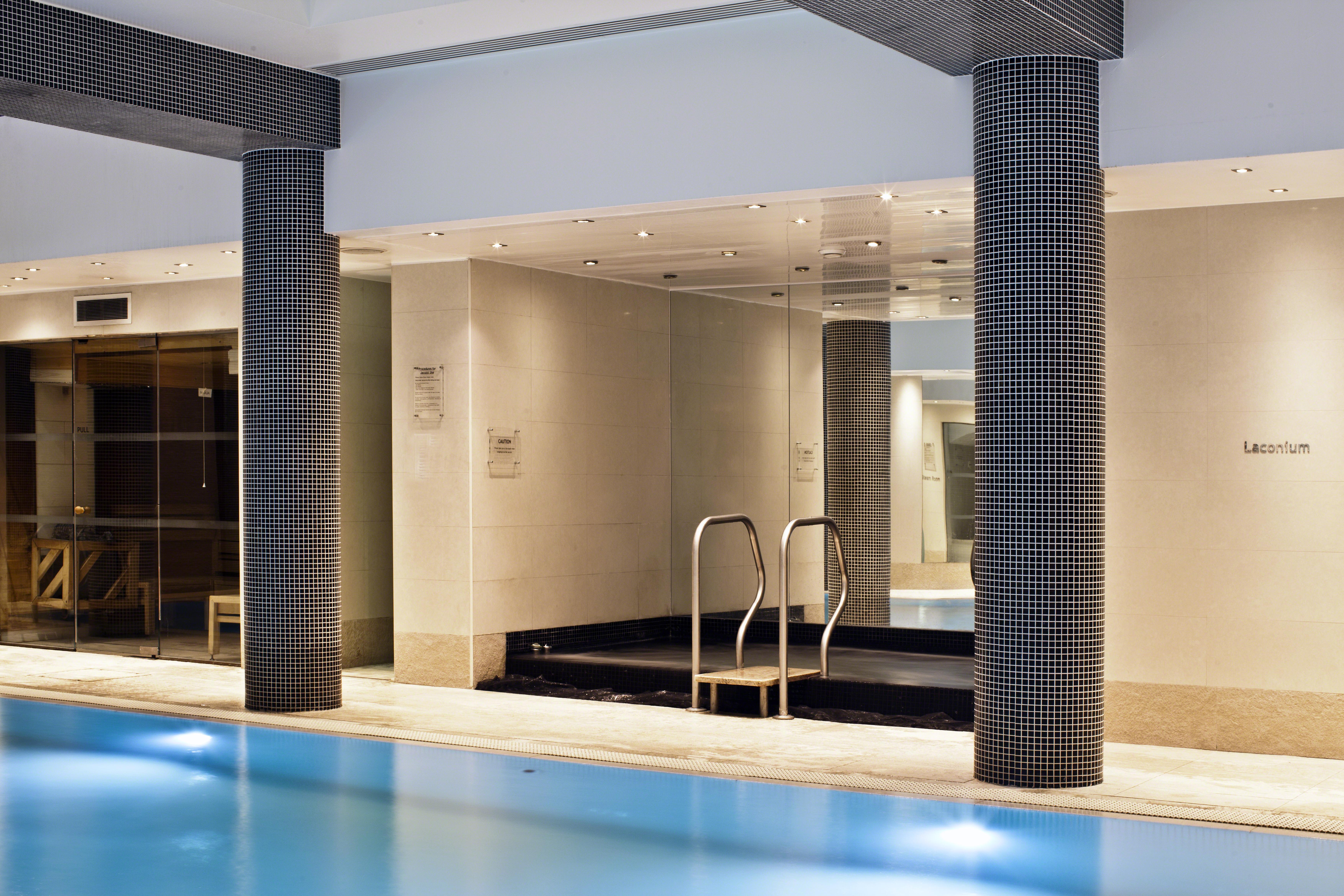Leonardo Royal St Paul's Hotell