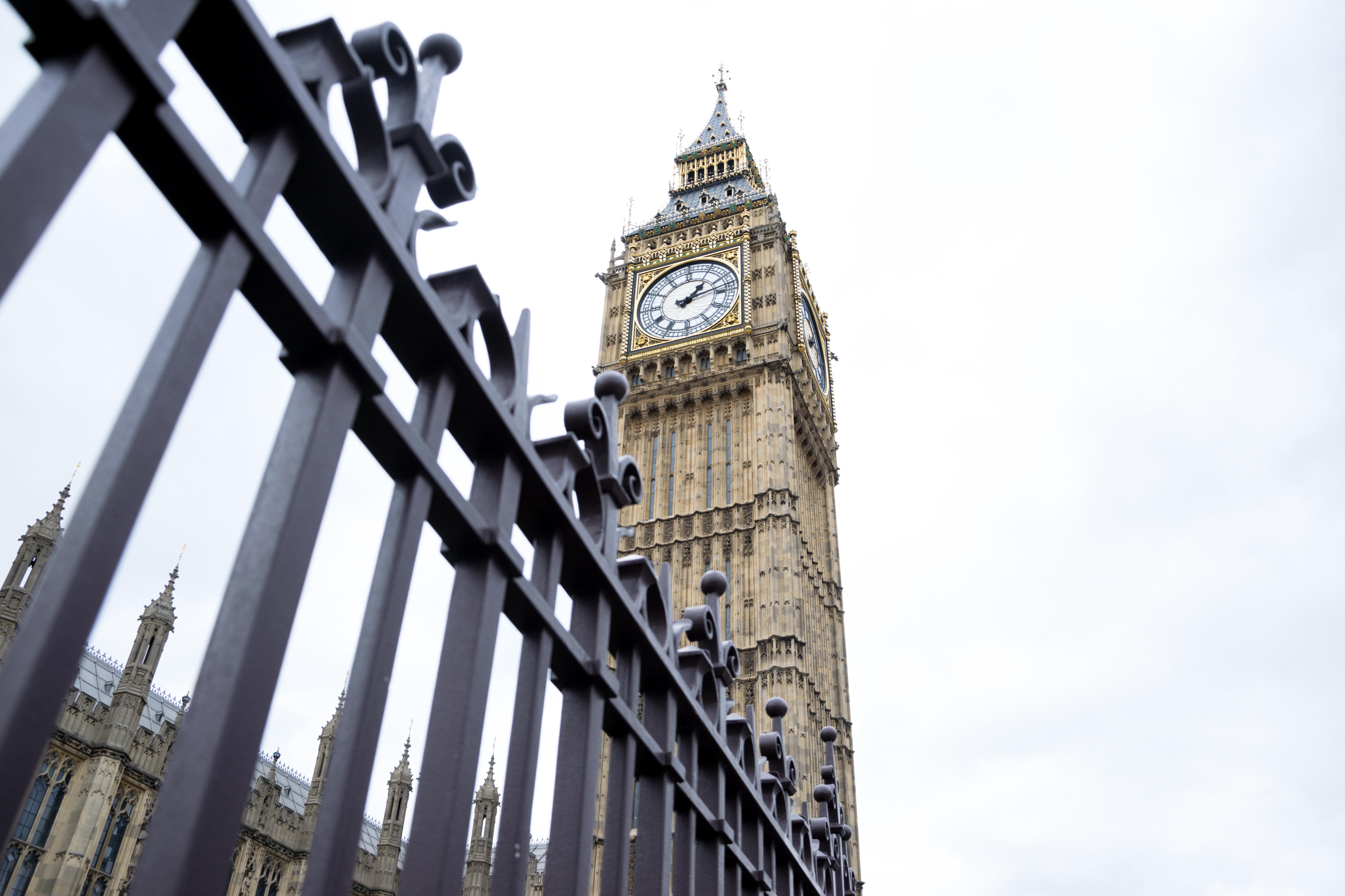 Hotel Express Park Royal By Ihg Londra