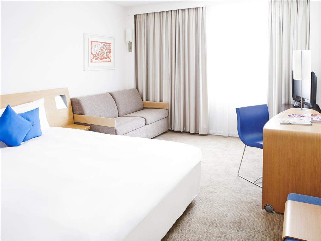 Novotel Excel 4* Londen
