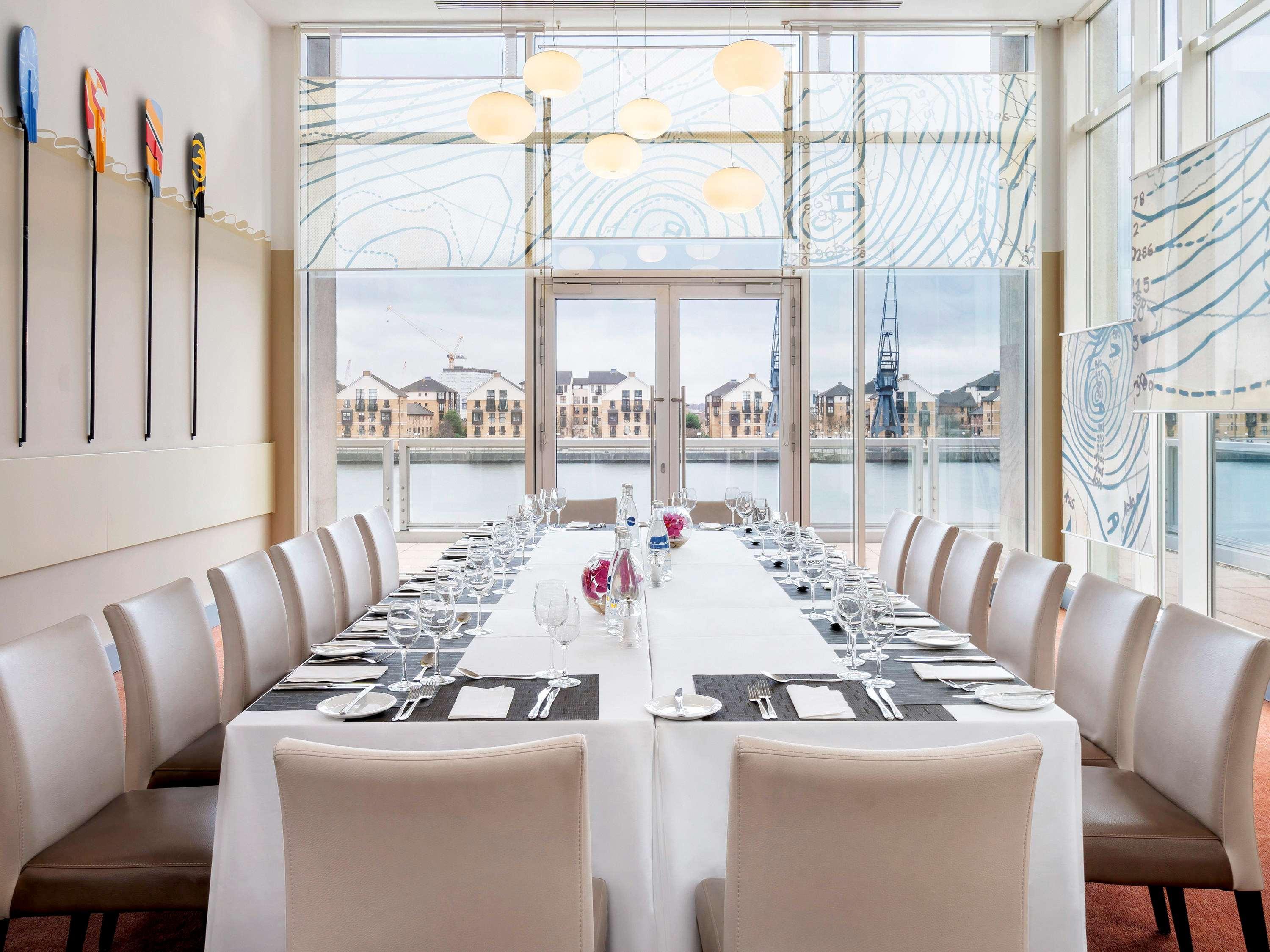 Novotel Excel 4* Londen