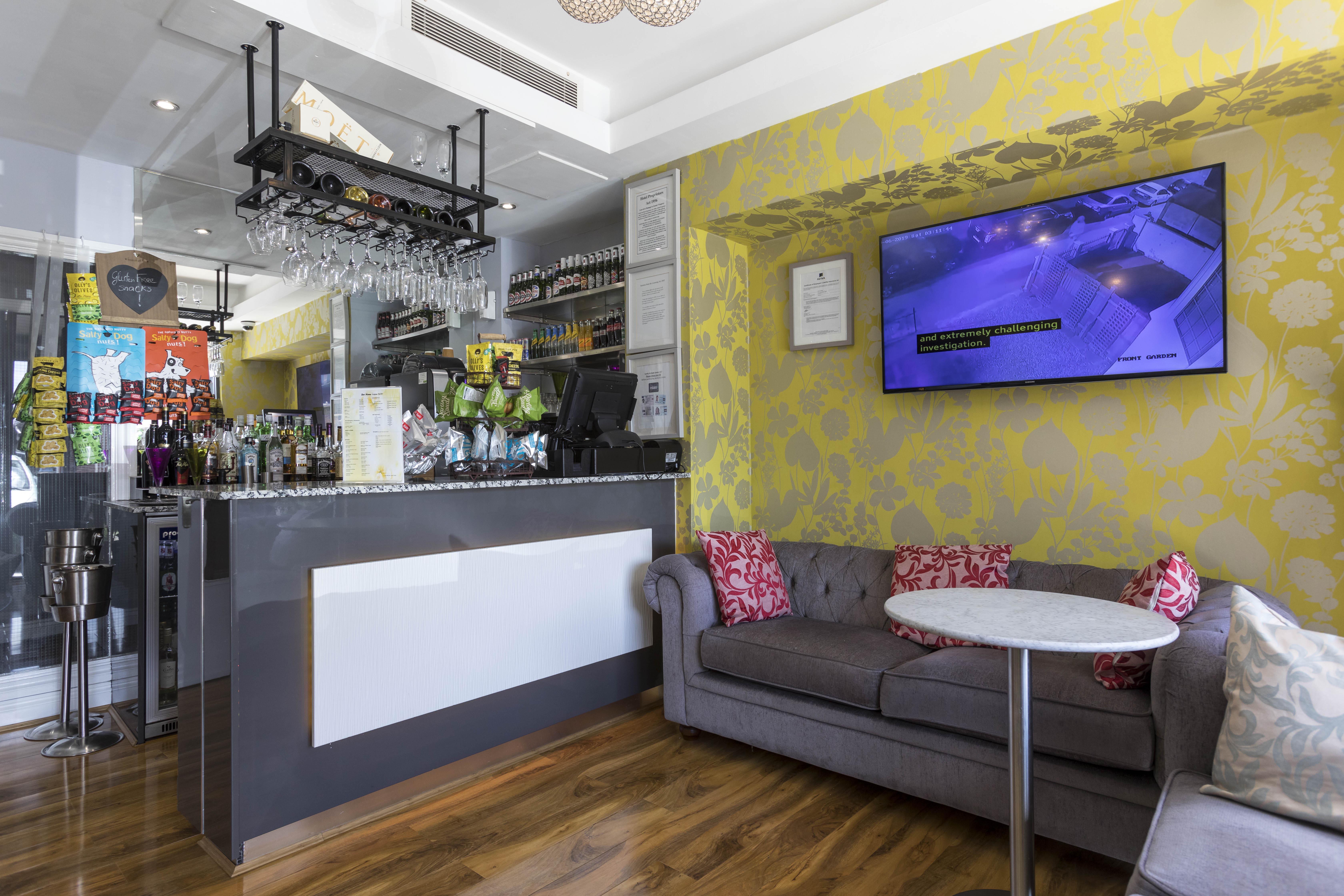 Shepherds Bush Hotell