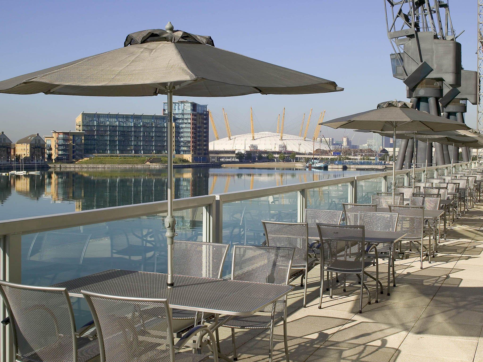 Novotel Excel 4*