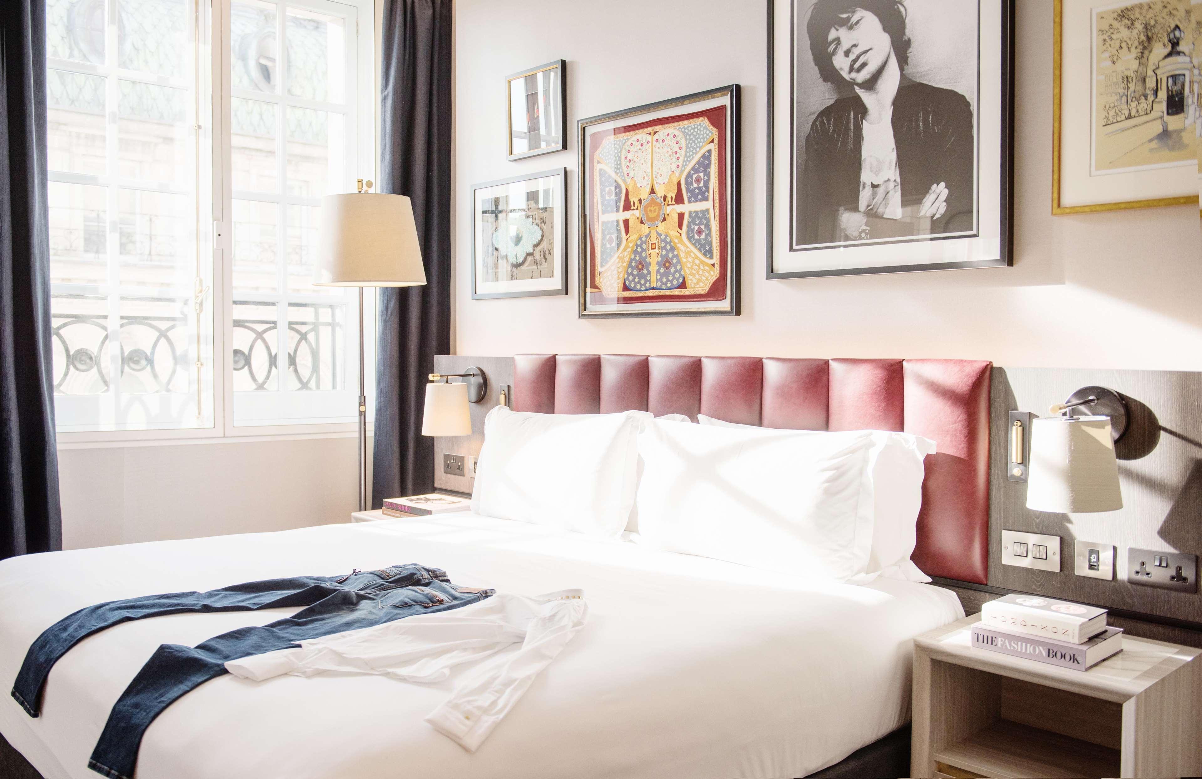 The Trafalgar St. James, Curio Collection By Hilton Hotell London