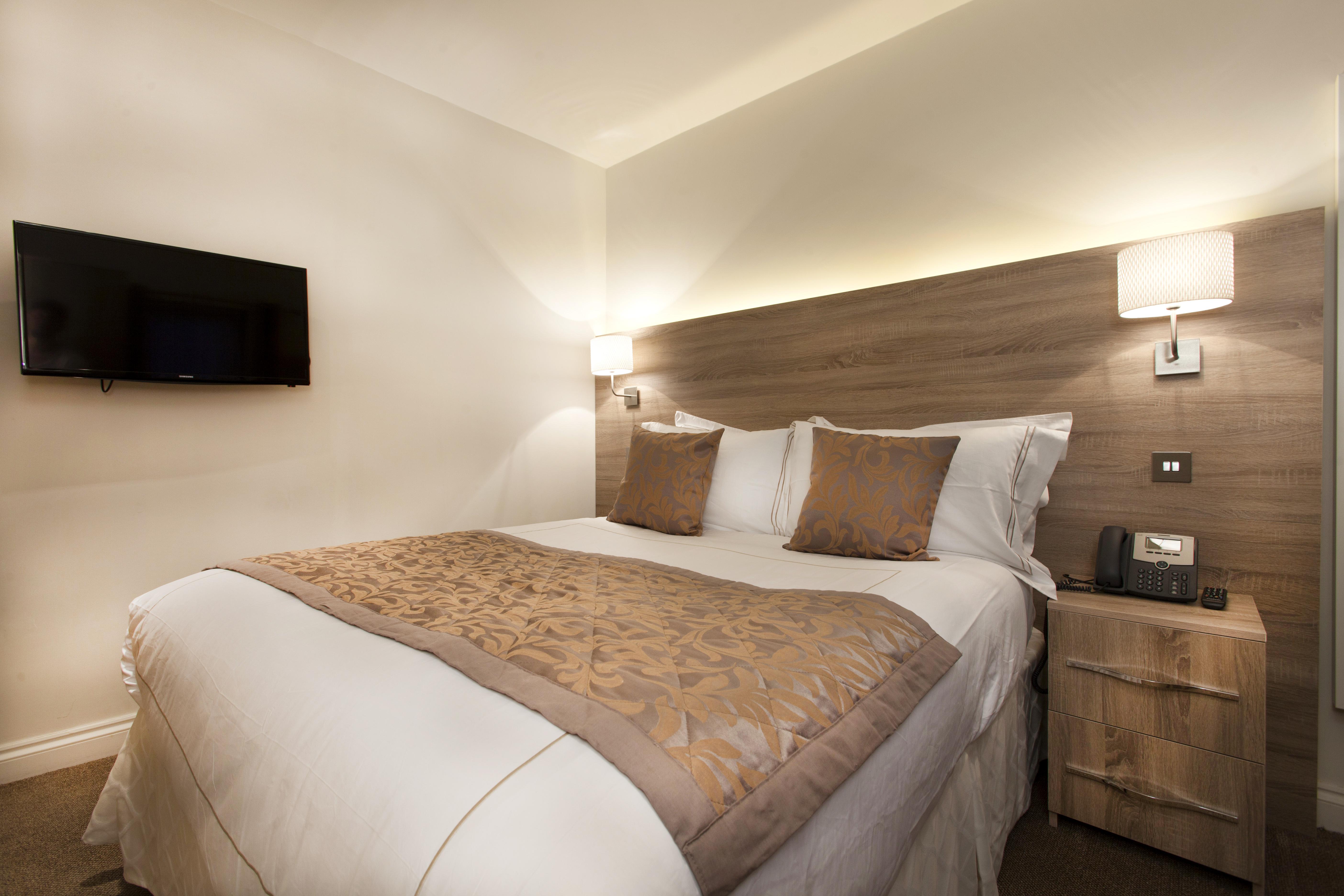 Hotell Shepherds Bush 4*