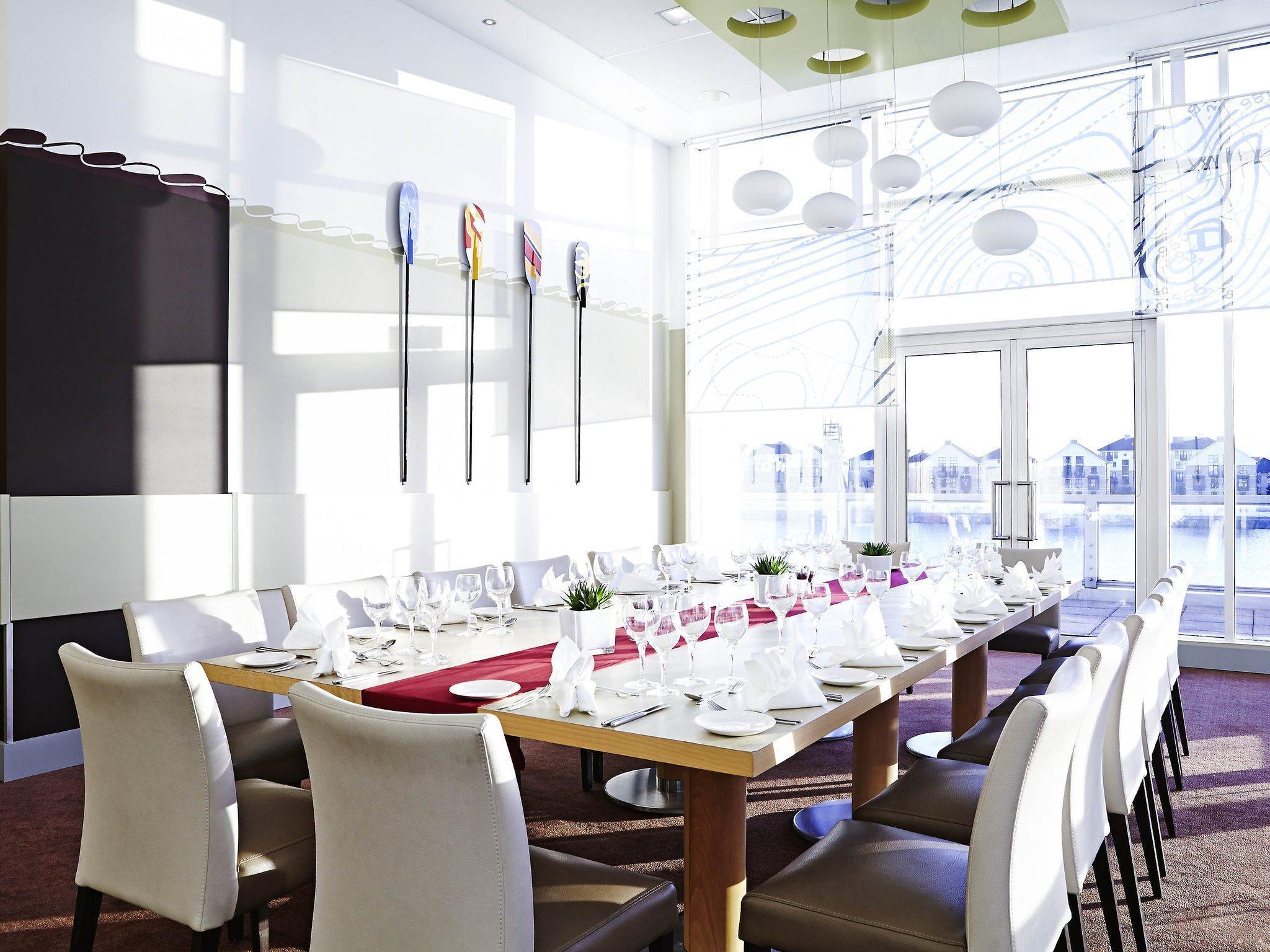 Novotel Excel 4* Londen