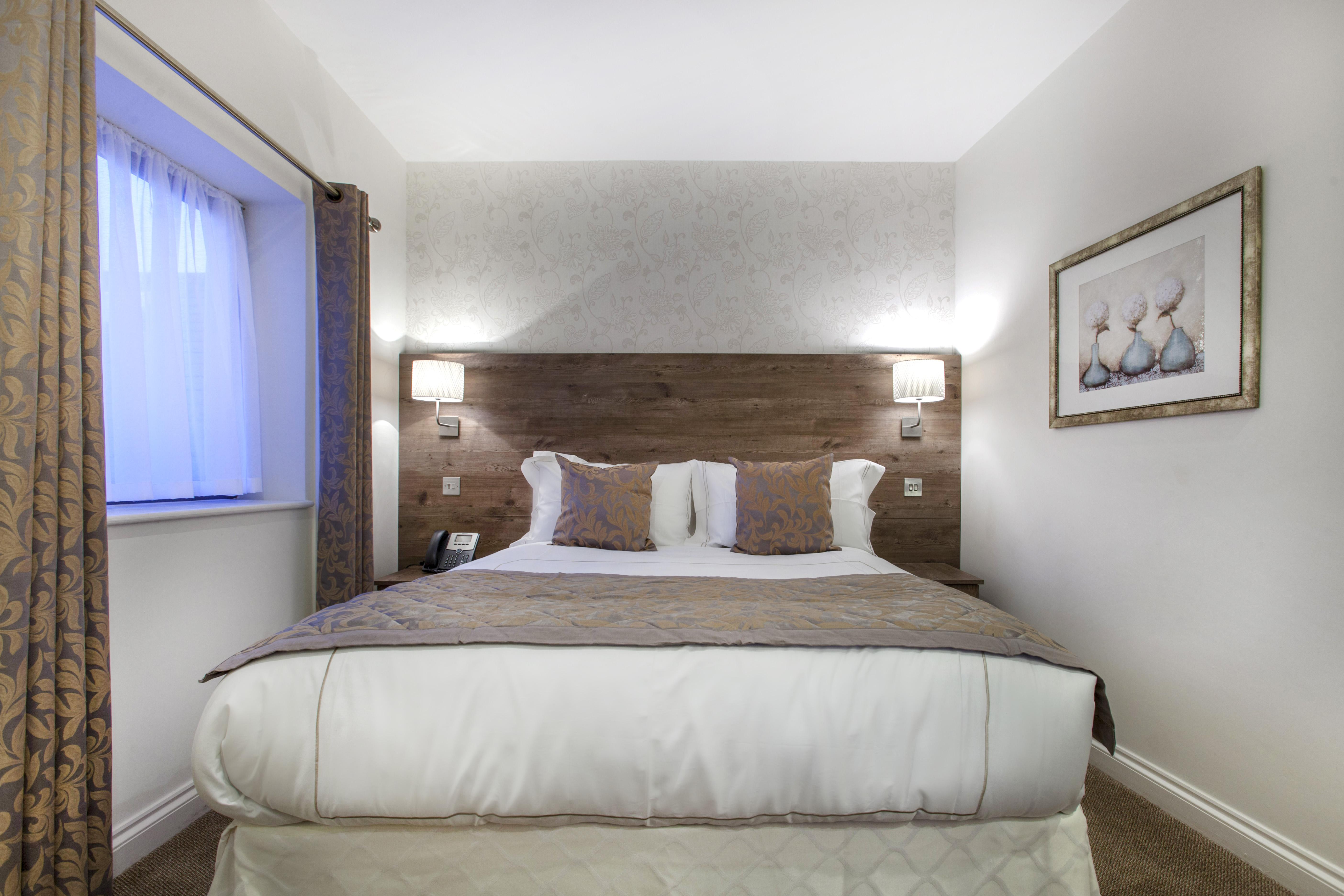 Shepherds Bush Hotell 4*