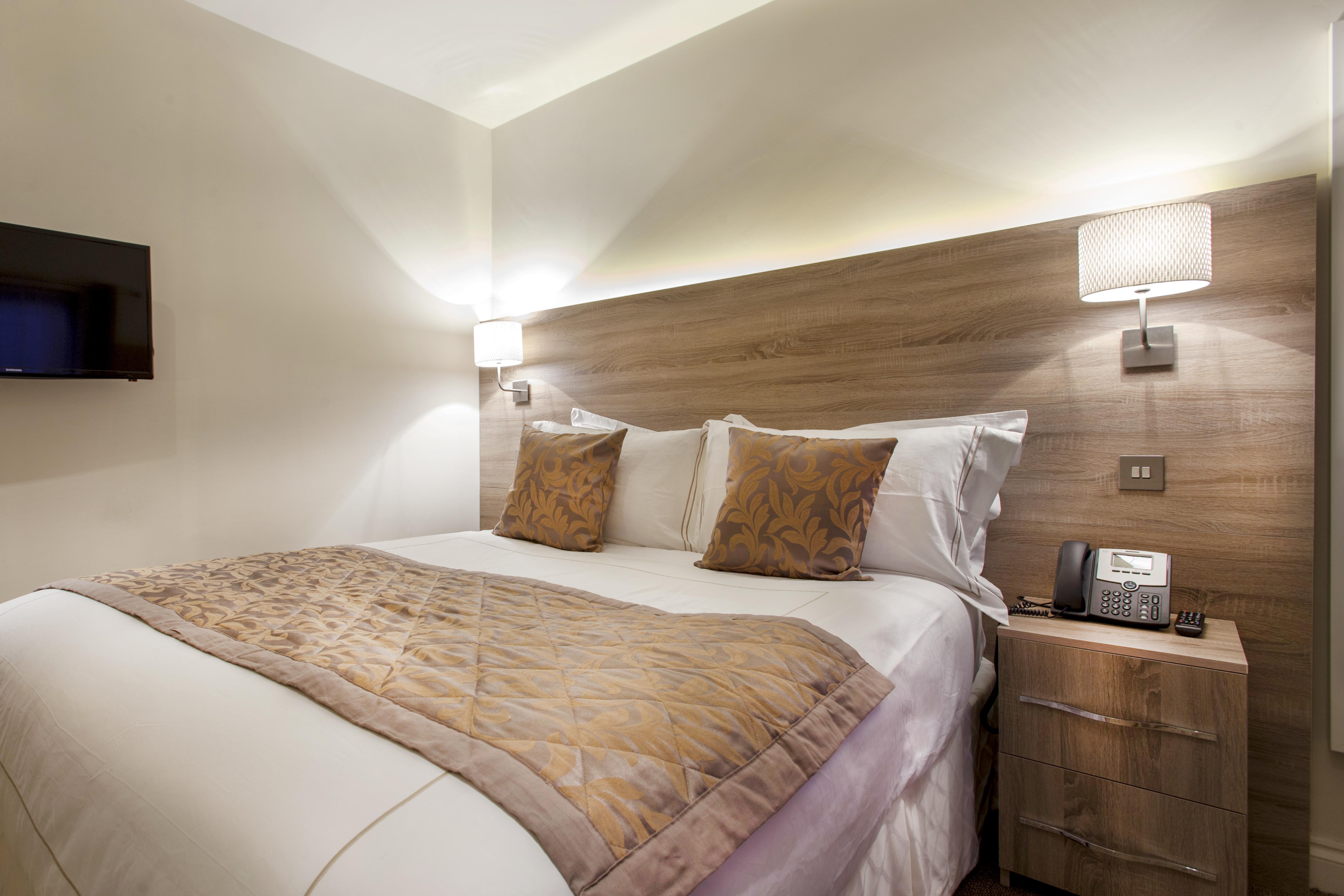 Shepherds Bush Hotell