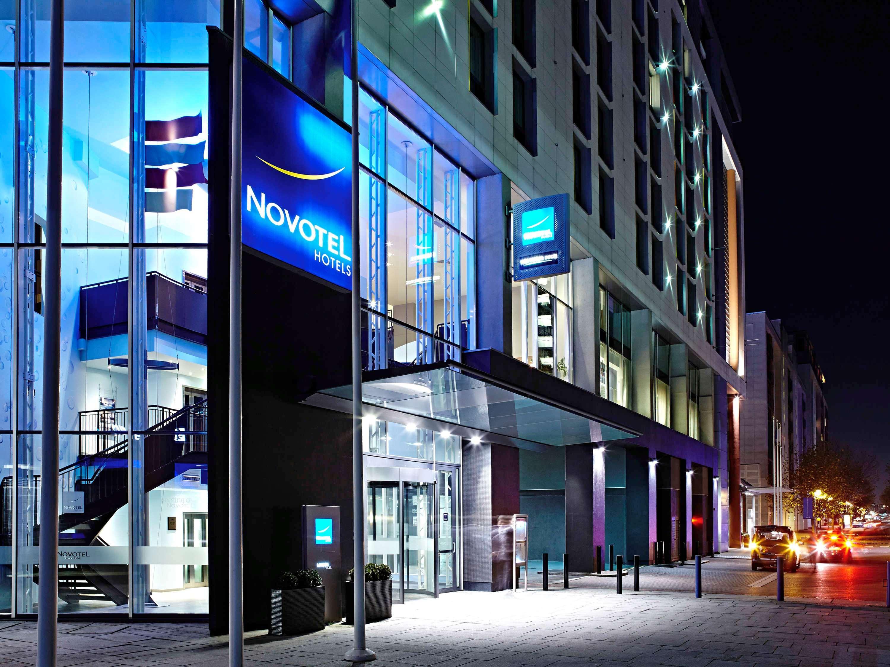 Novotel Excel 4* Londen