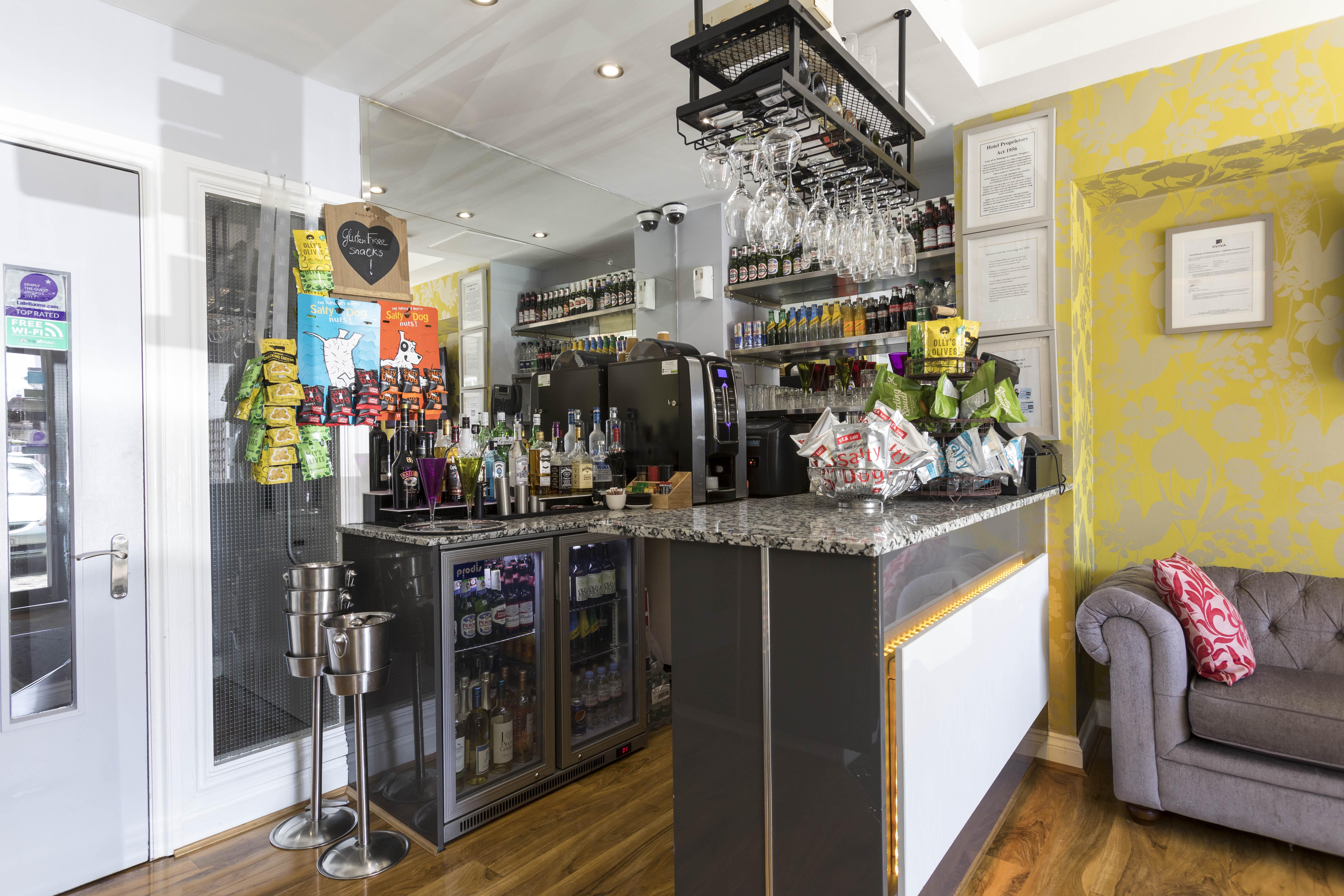 Shepherds Bush Hotell 4*