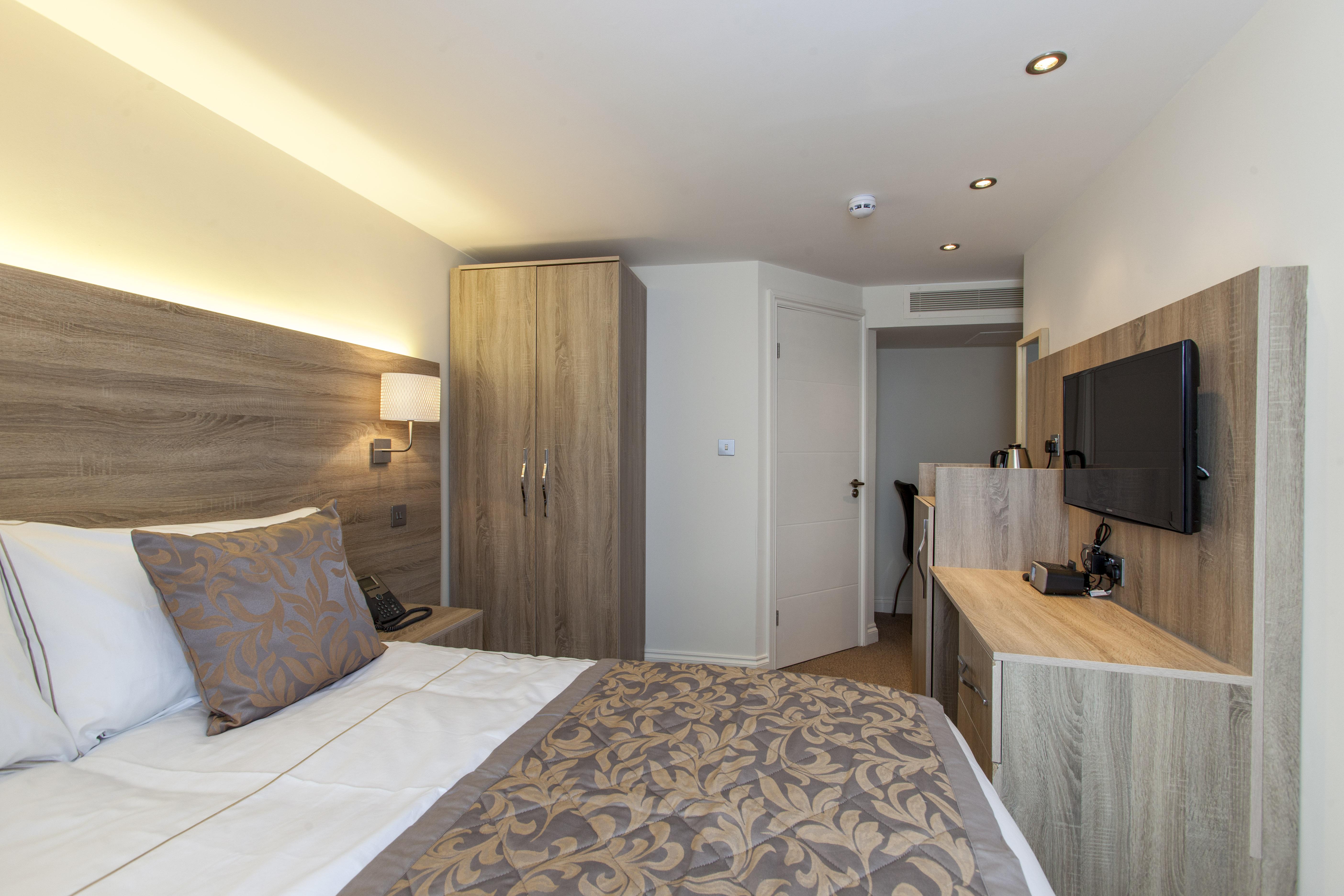 Shepherds Bush Hotell 4*
