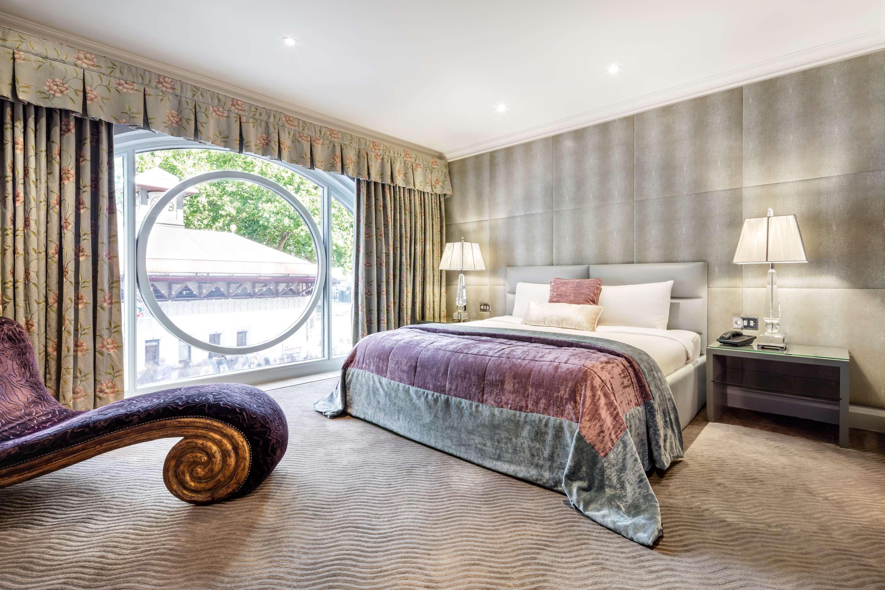 Hotell Radisson Blu Hotel, Leicester Square - Formerly Hampshire London