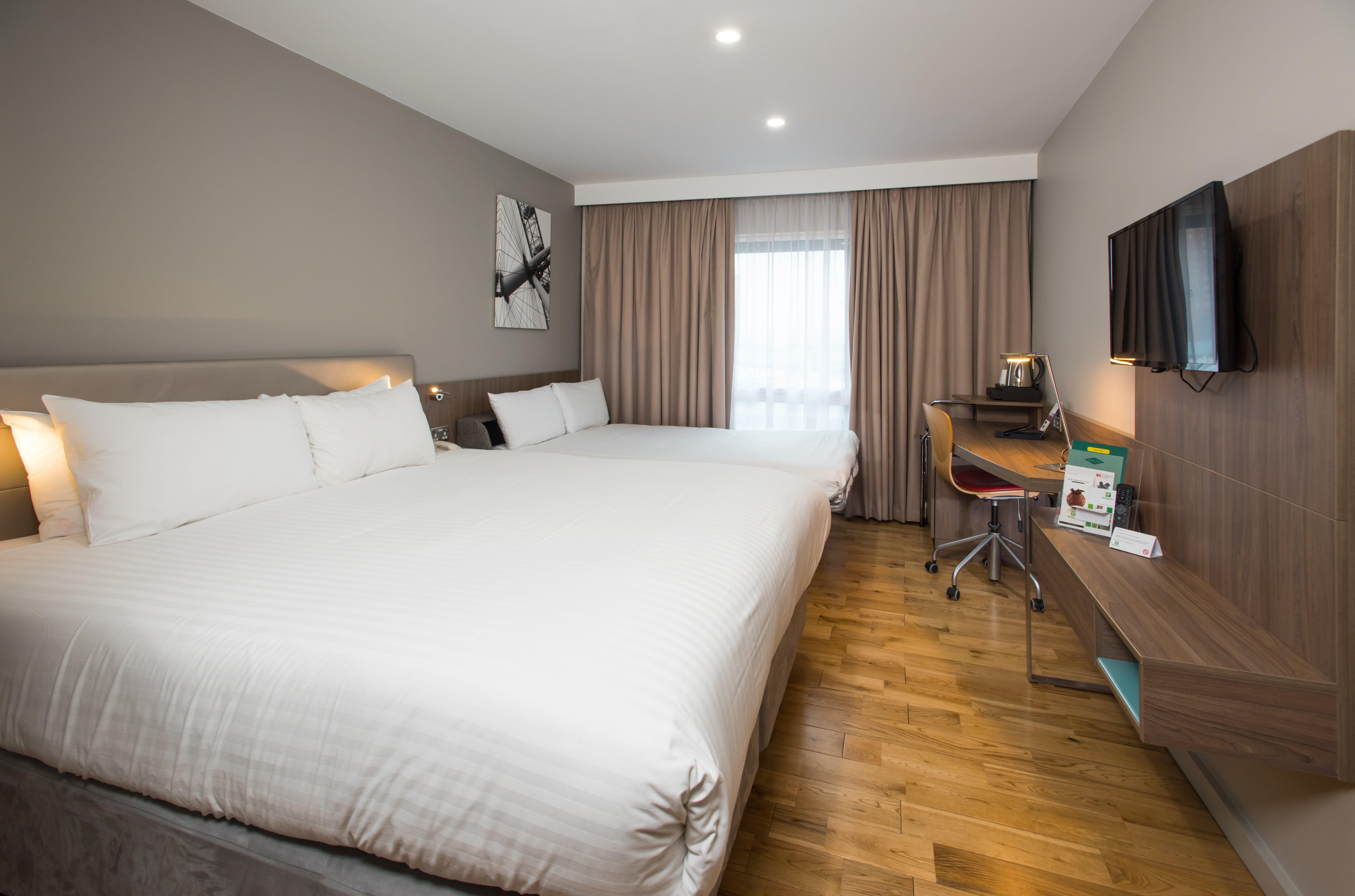 West By Ihg London