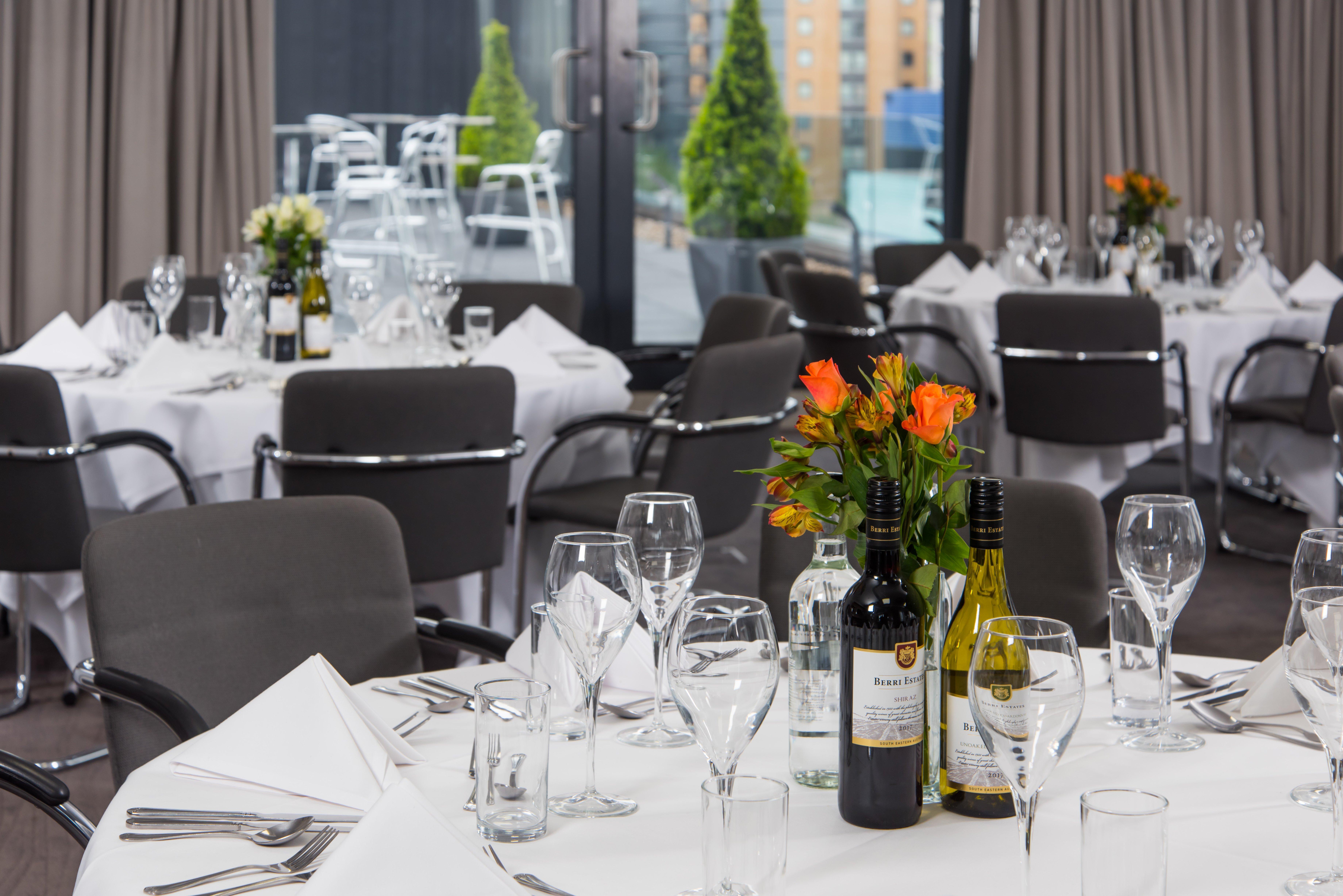 West By Ihg 4* London