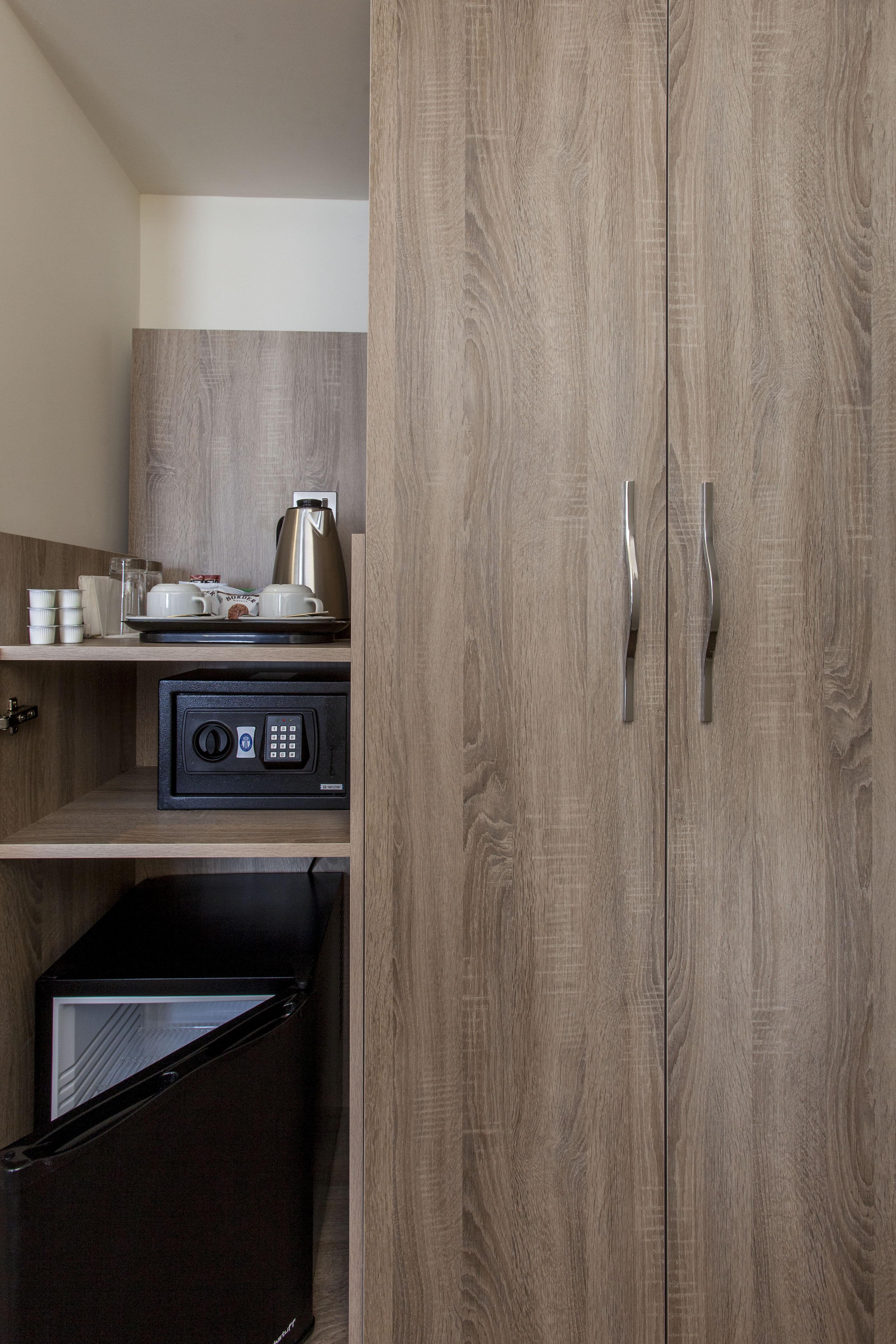 Shepherds Bush Hotell 4*