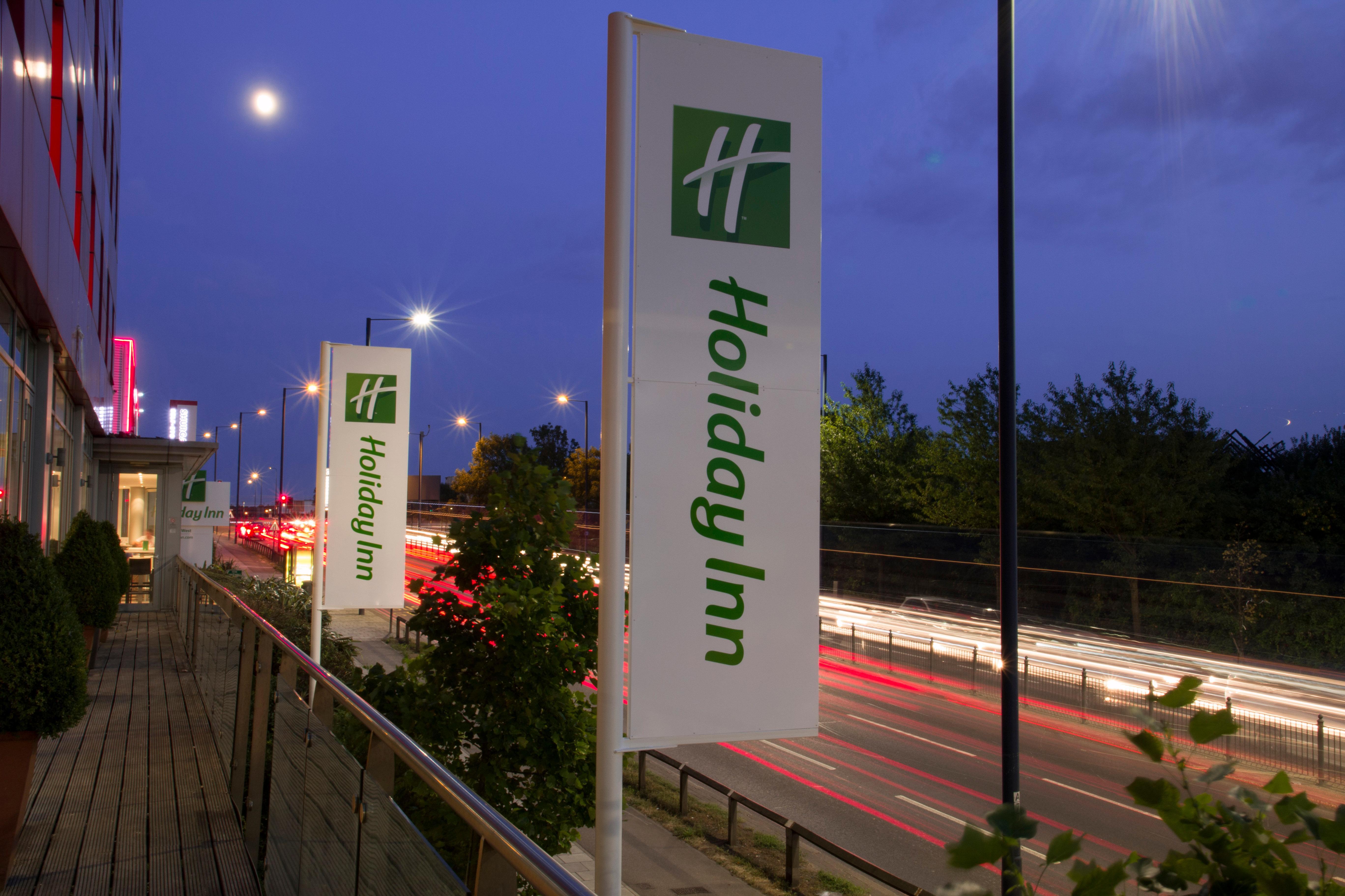 West By Ihg Hotel London