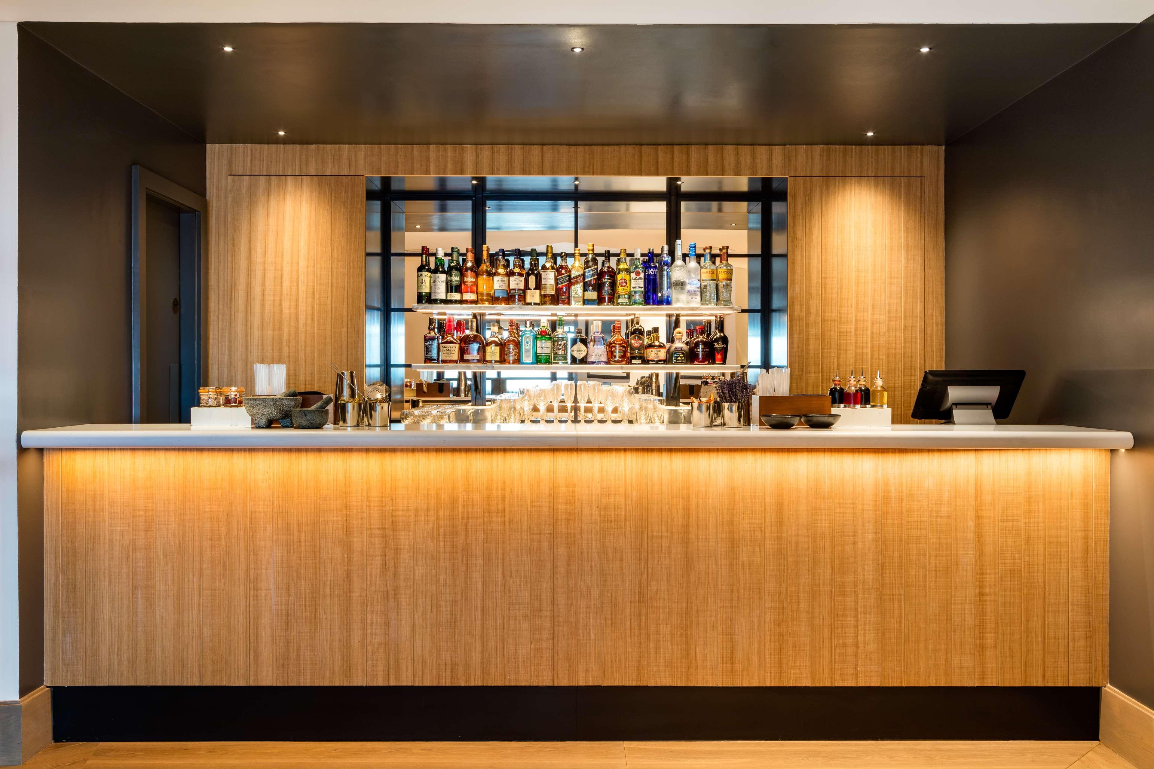 Hotell Radisson Blu Hotel, Leicester Square - Formerly Hampshire London