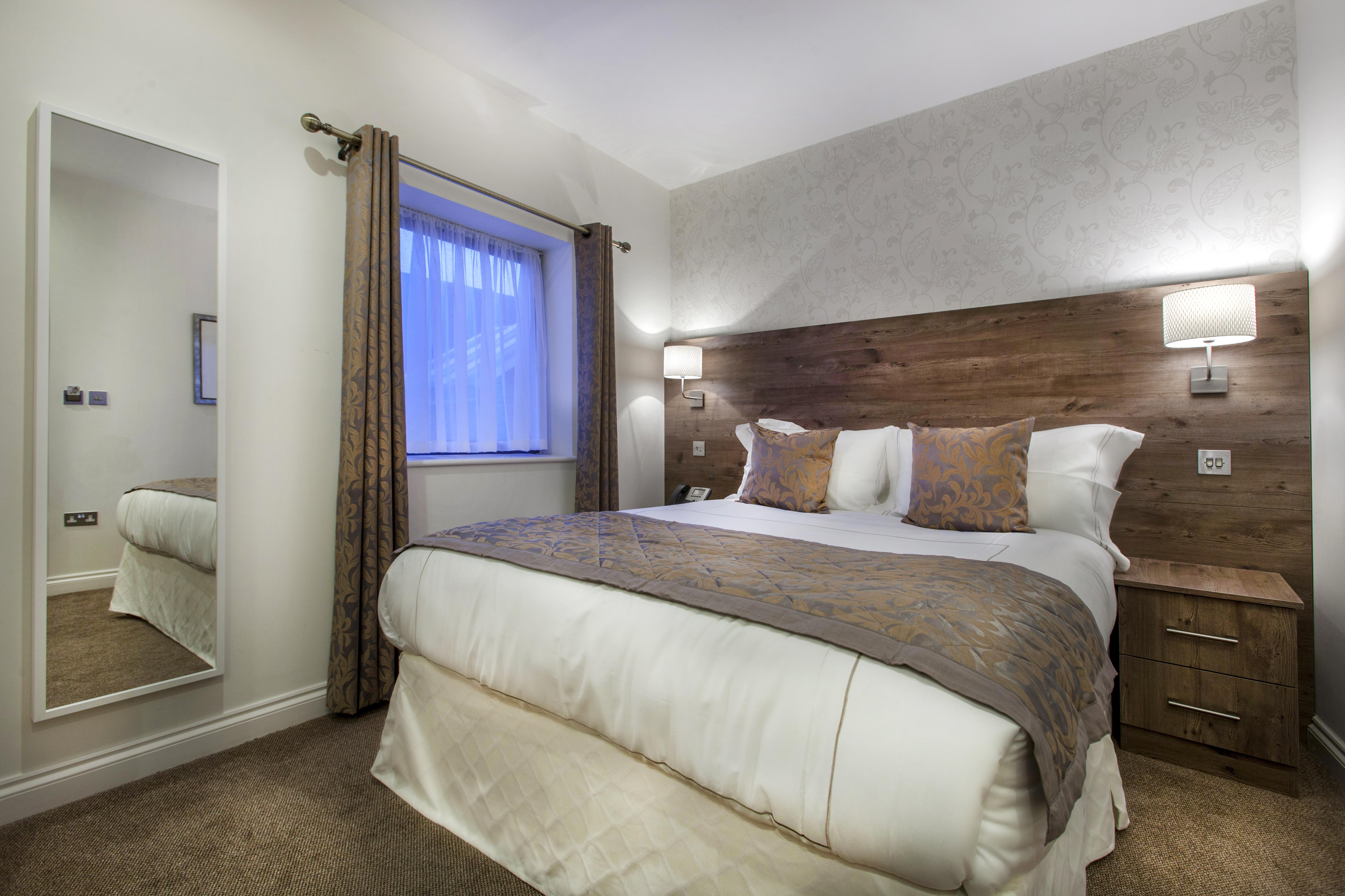 Shepherds Bush Hotell