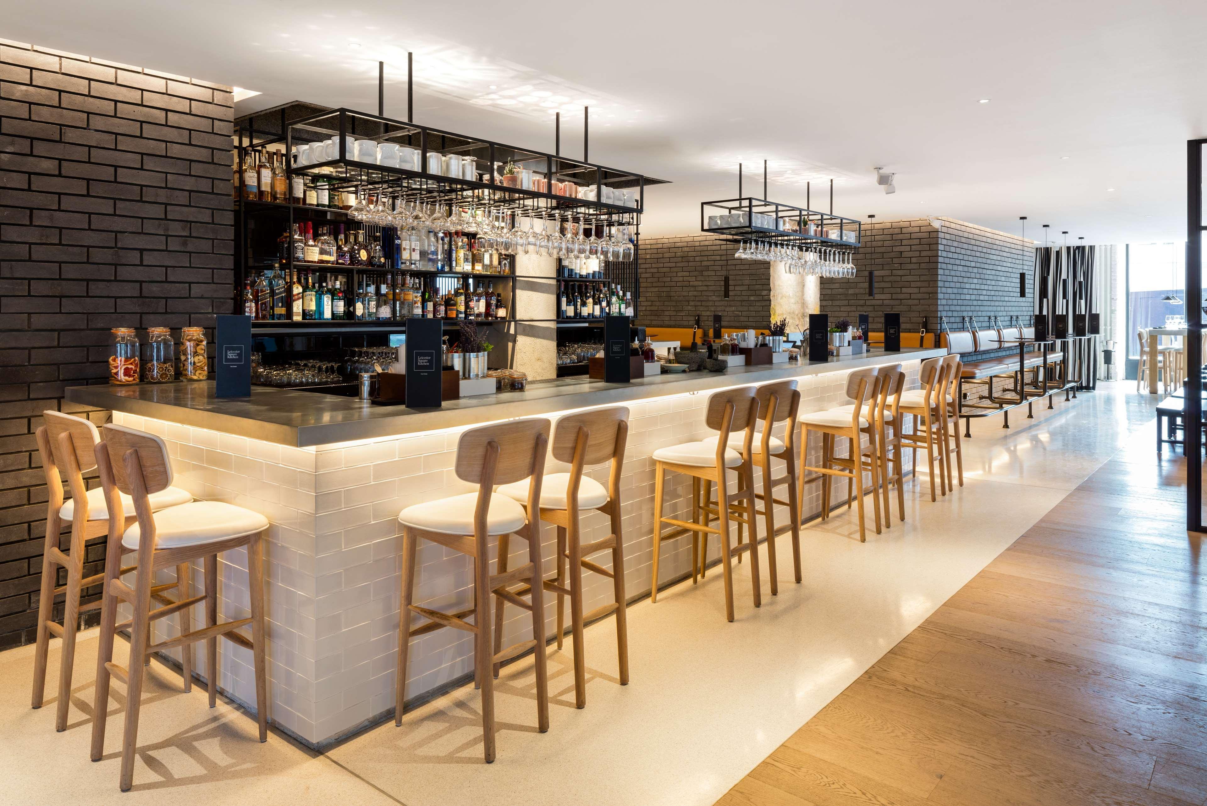 Hotell Radisson Blu Hotel, Leicester Square - Formerly Hampshire