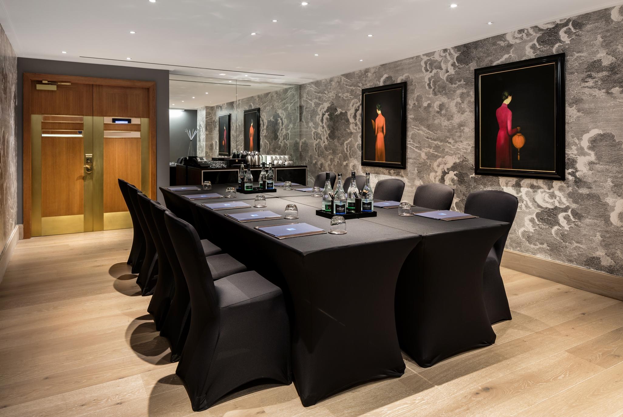 Radisson Blu Hotel, Leicester Square London