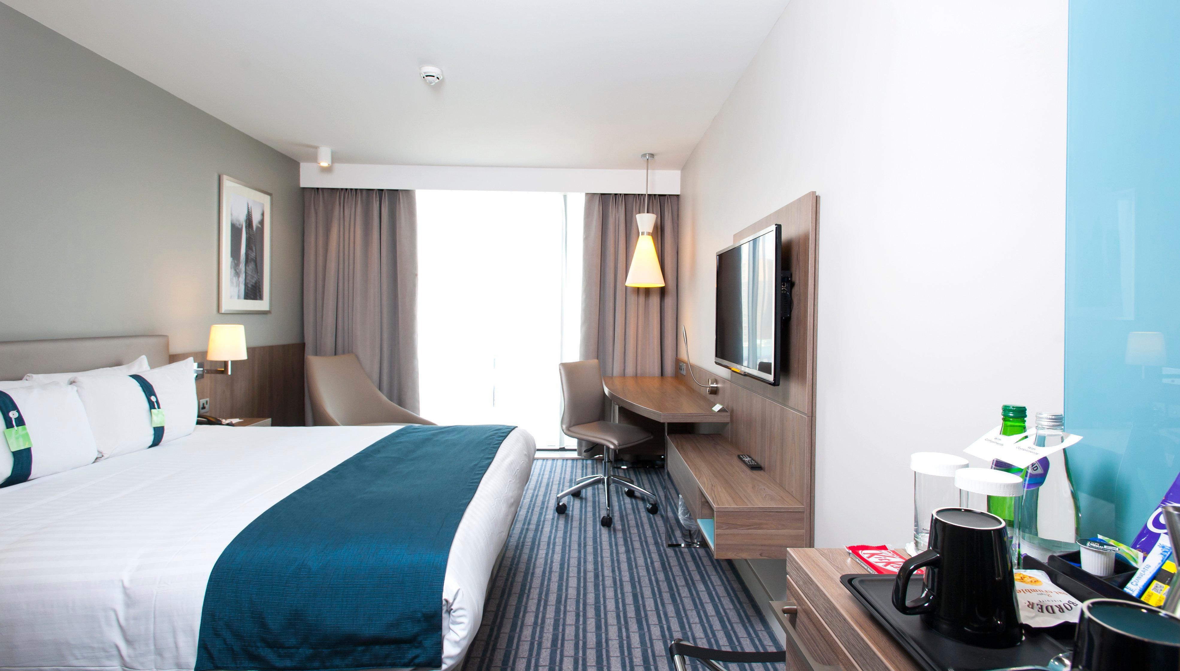 West By Ihg London