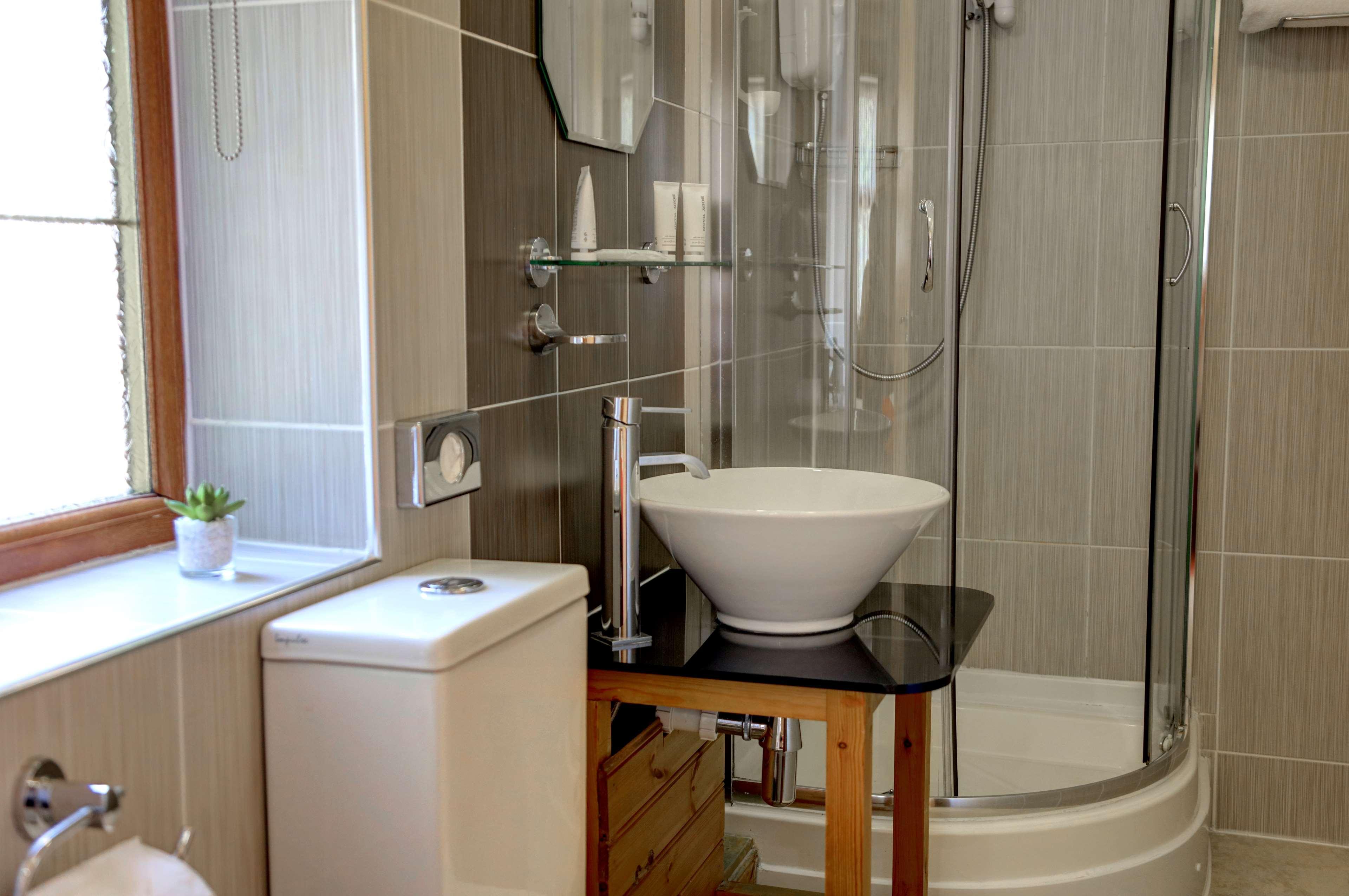 Hotel Western Ilford London
