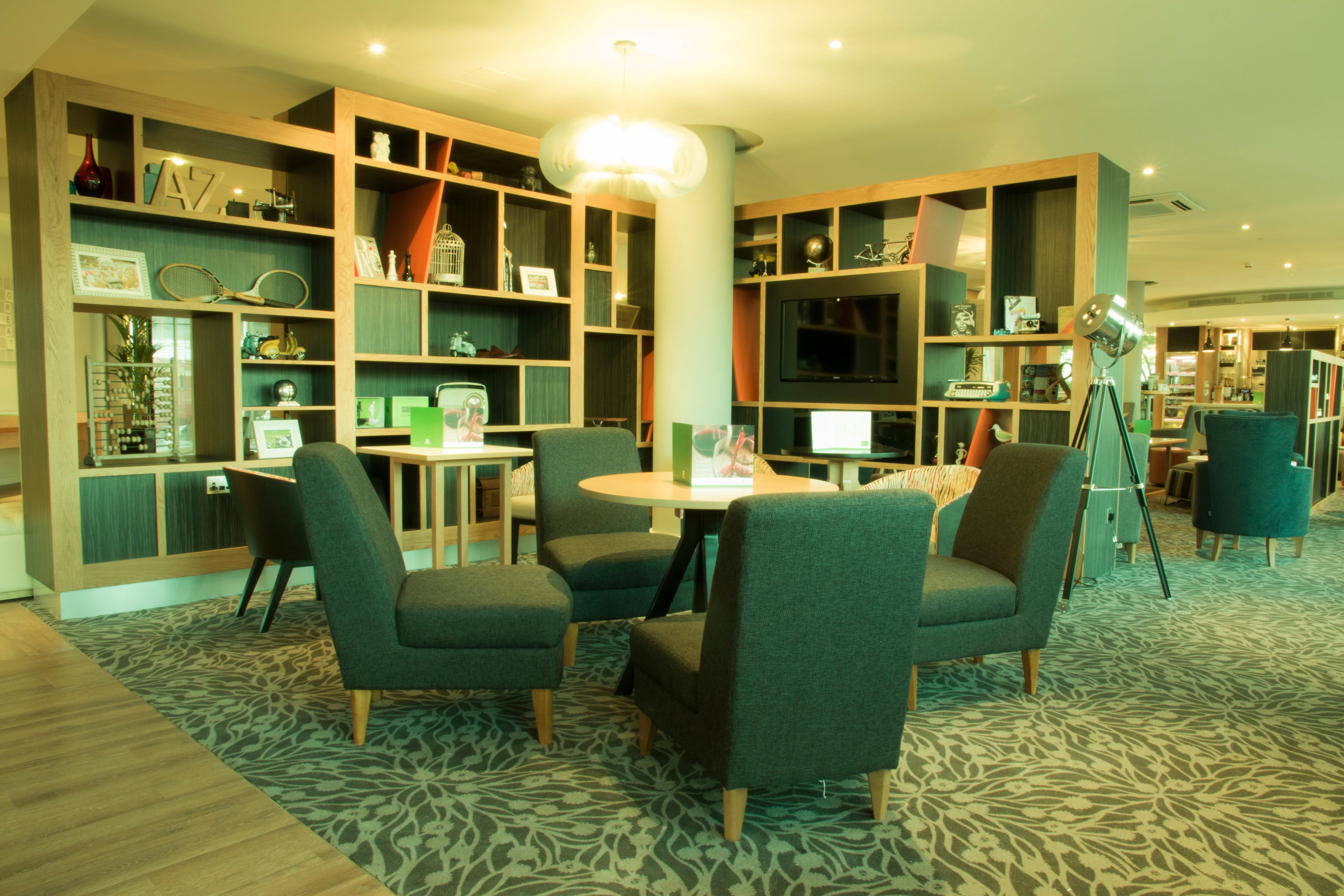 Hotel West By Ihg