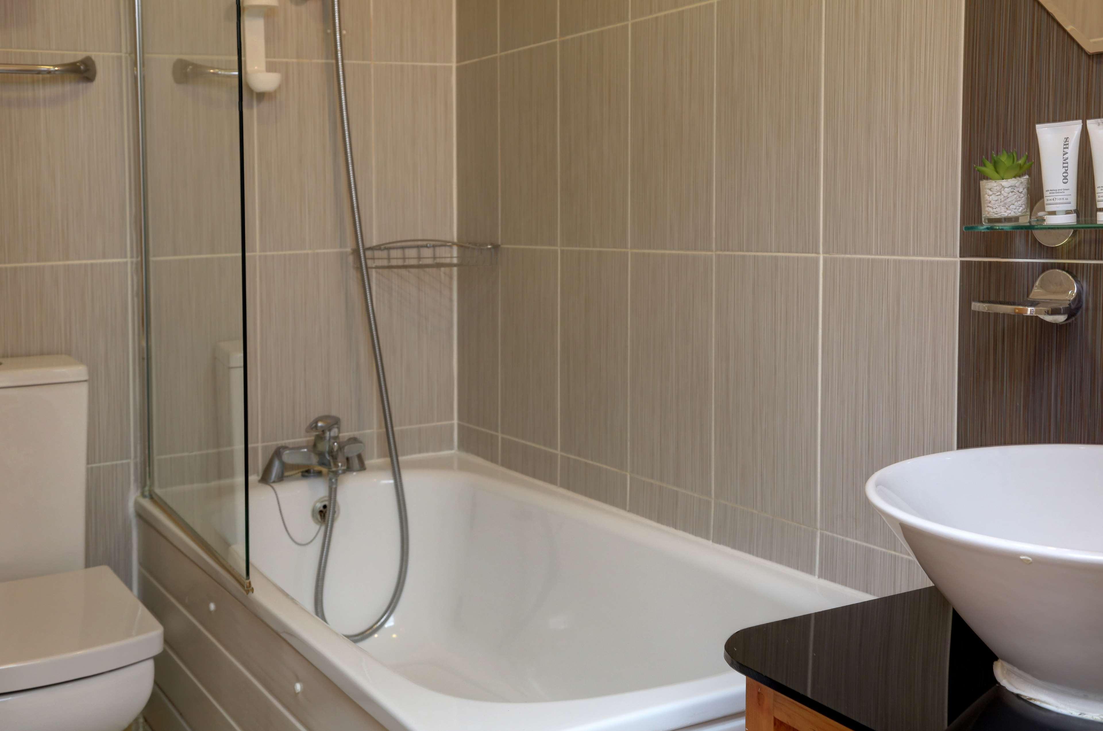 Western Ilford 3*