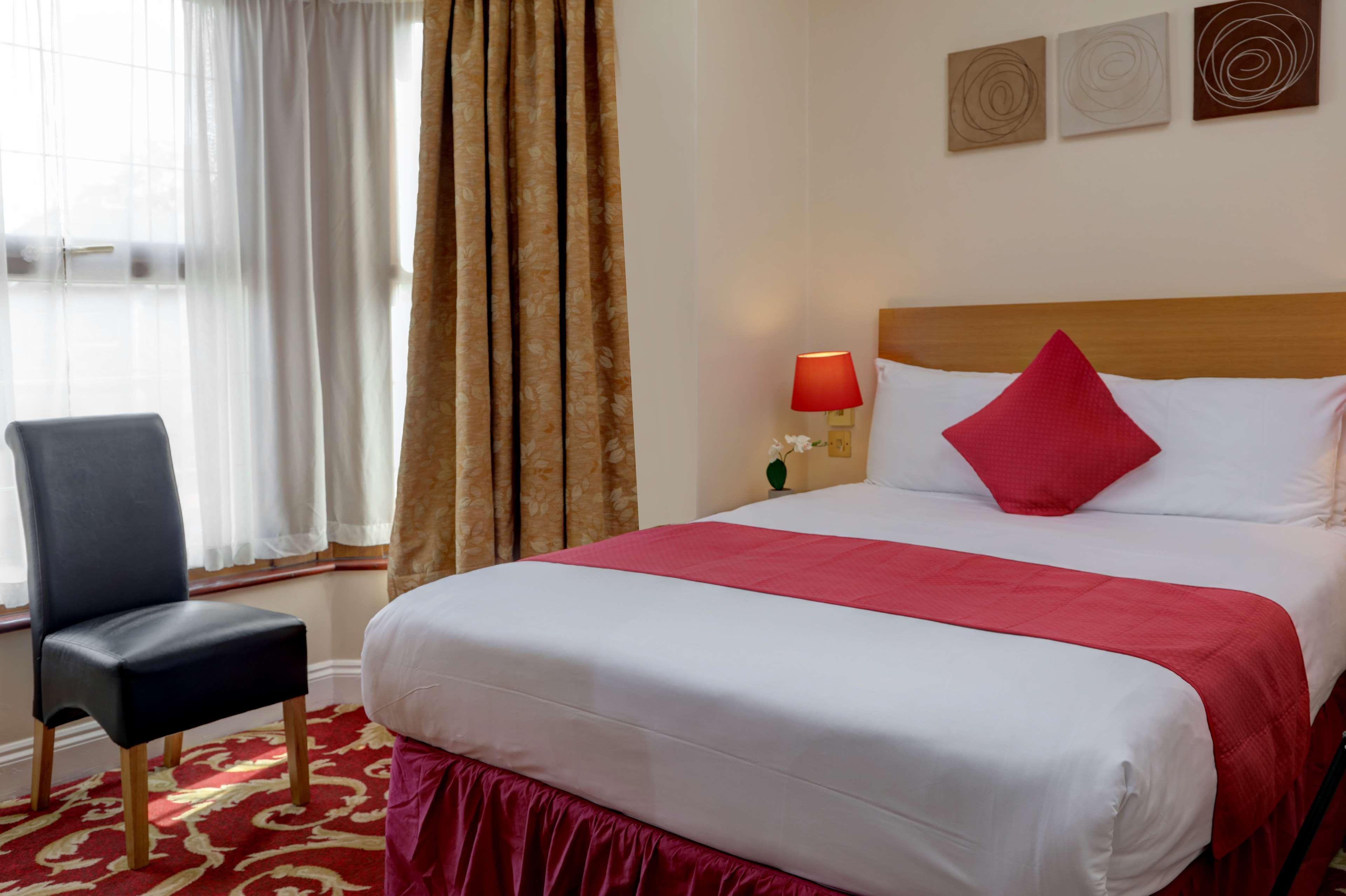 Hotel Western Ilford