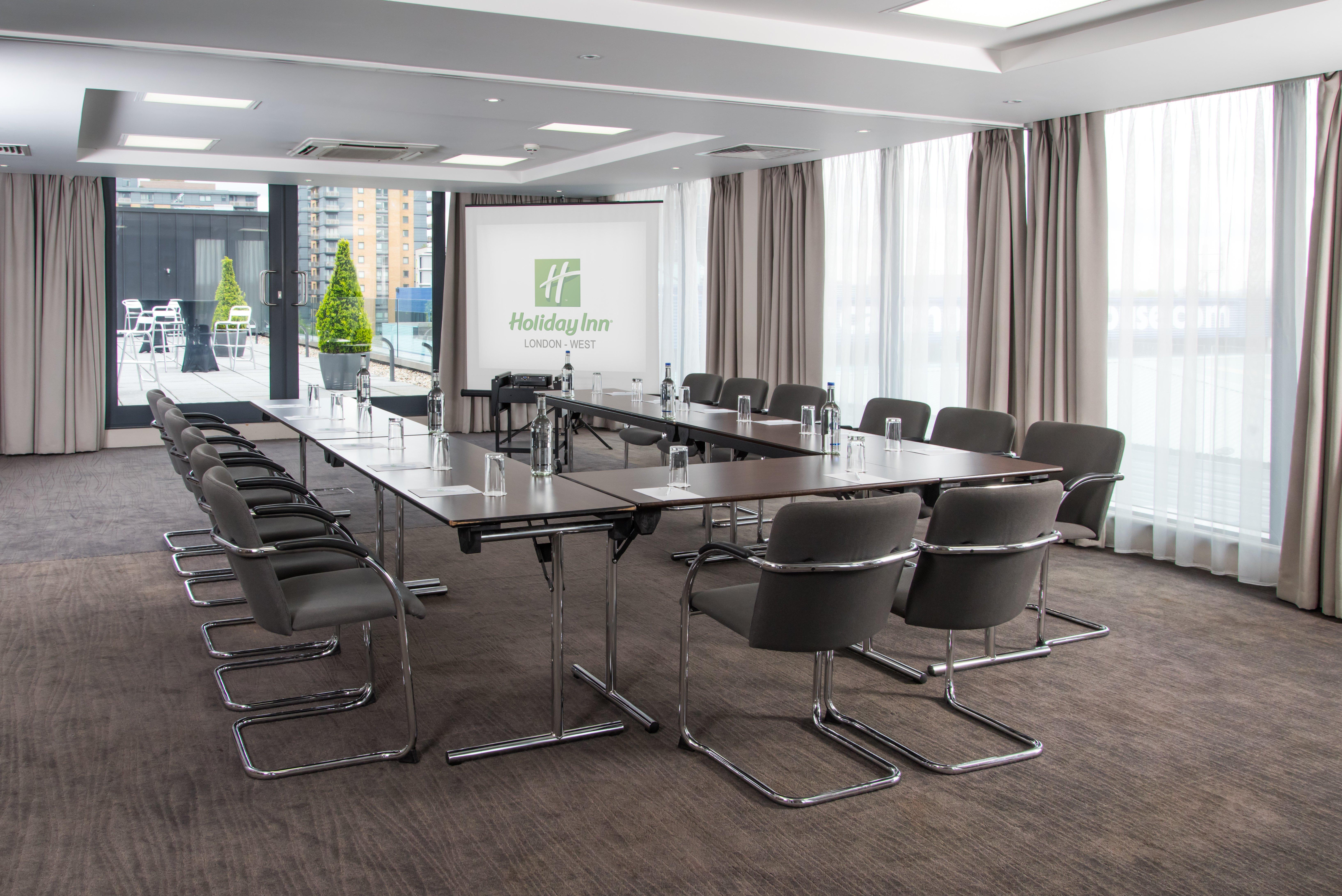 West By Ihg 4* London