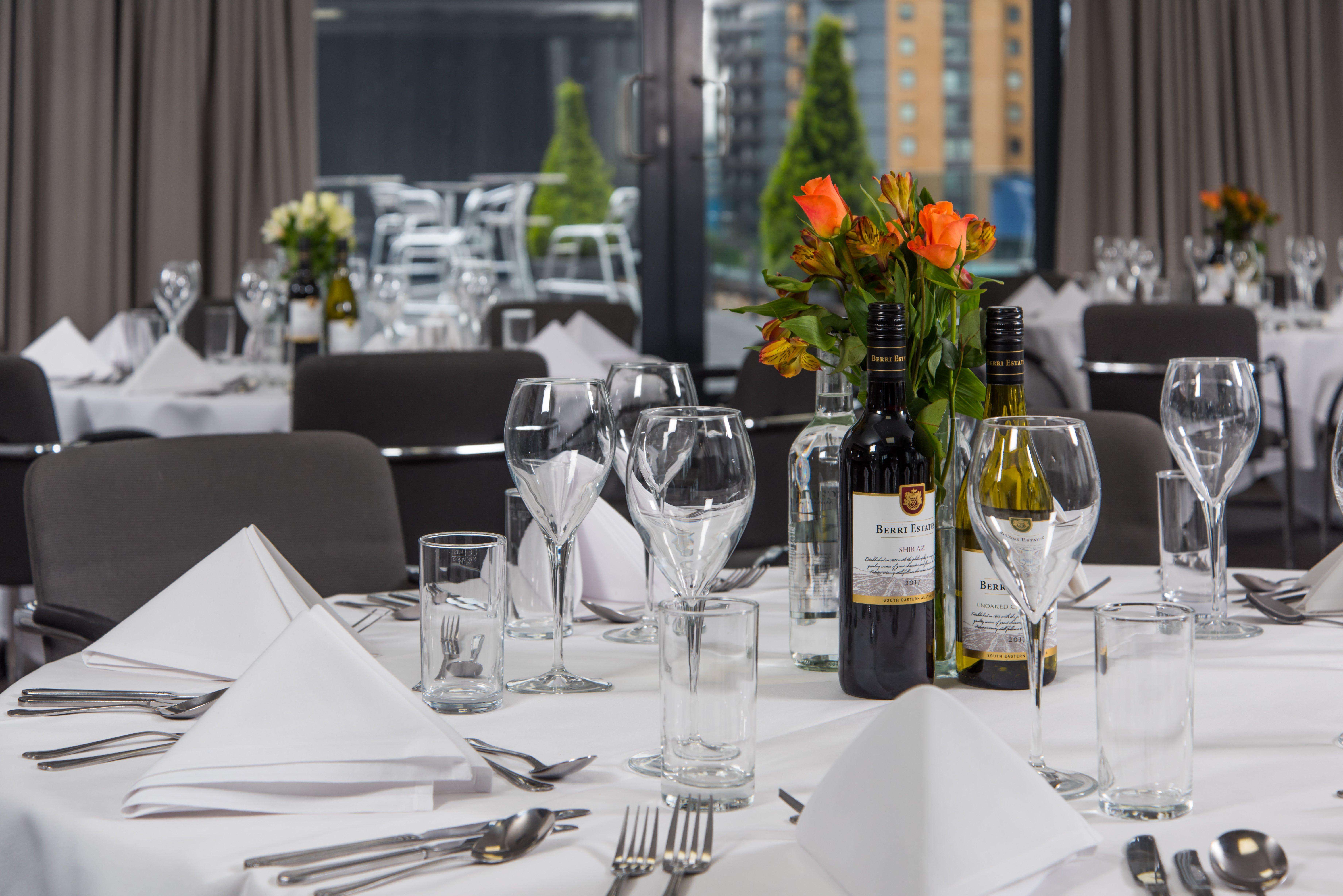 West By Ihg London
